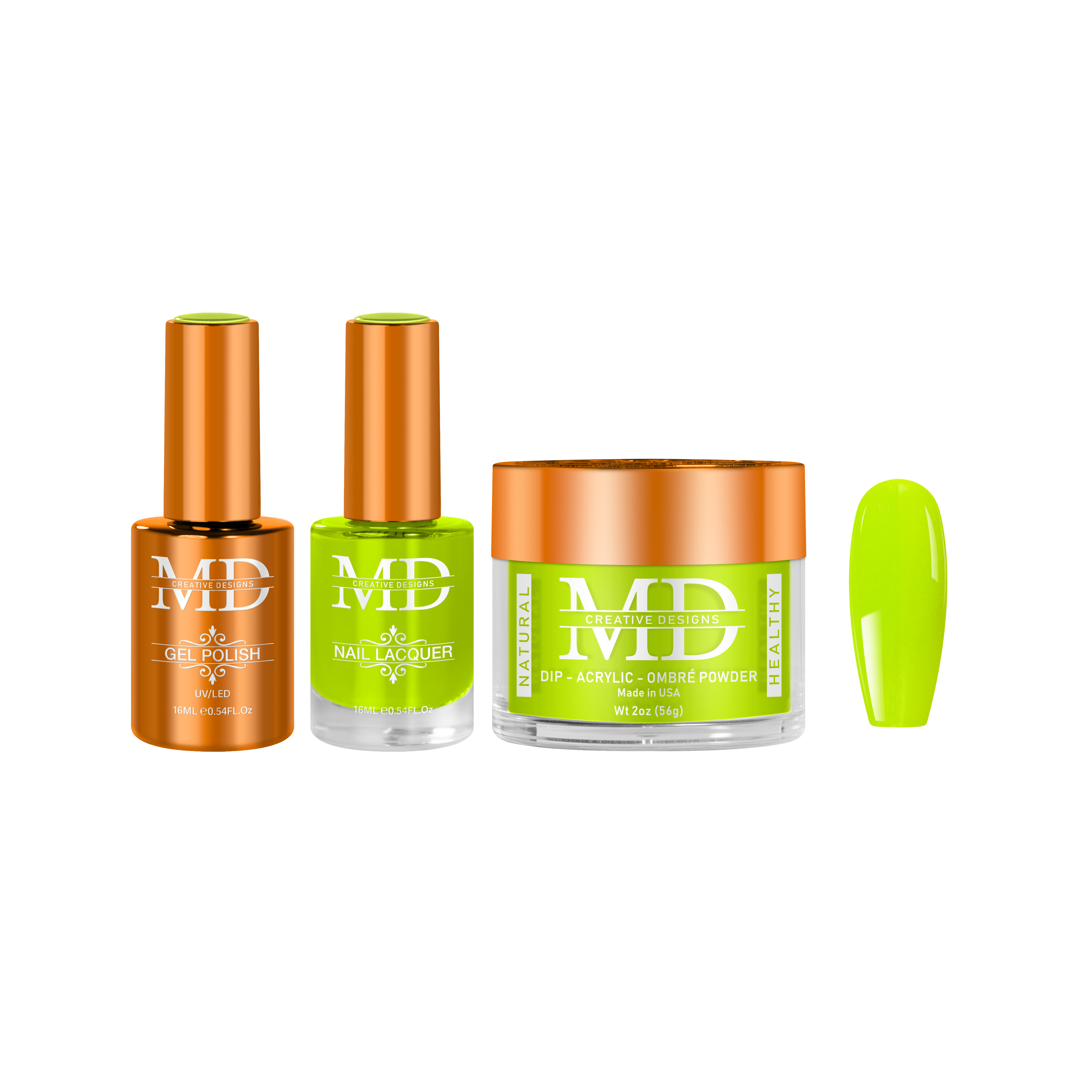 Leenailsupply.com