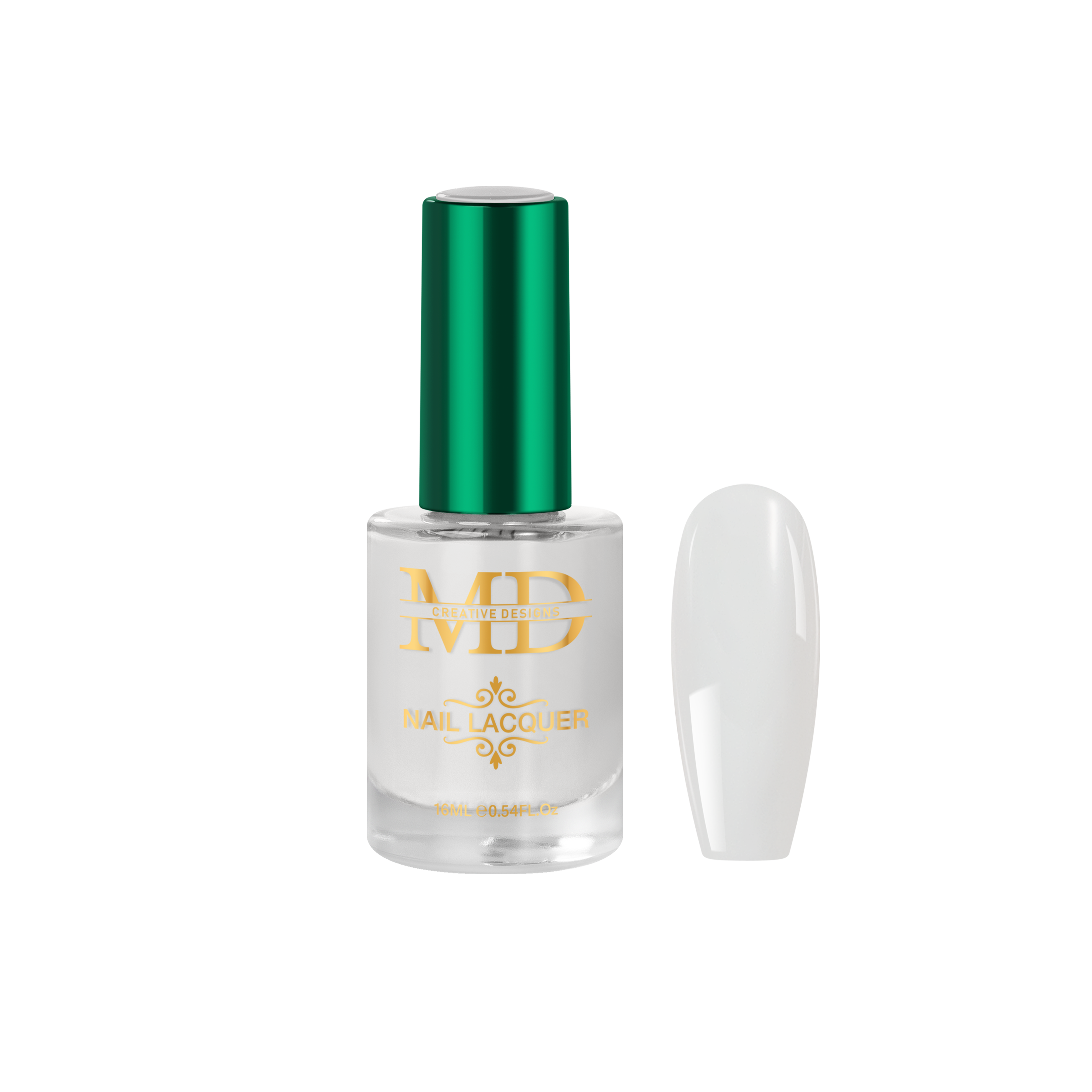 PLA - I'M TEA-RIFFIC - M190 - Oil Lacquer Polish
