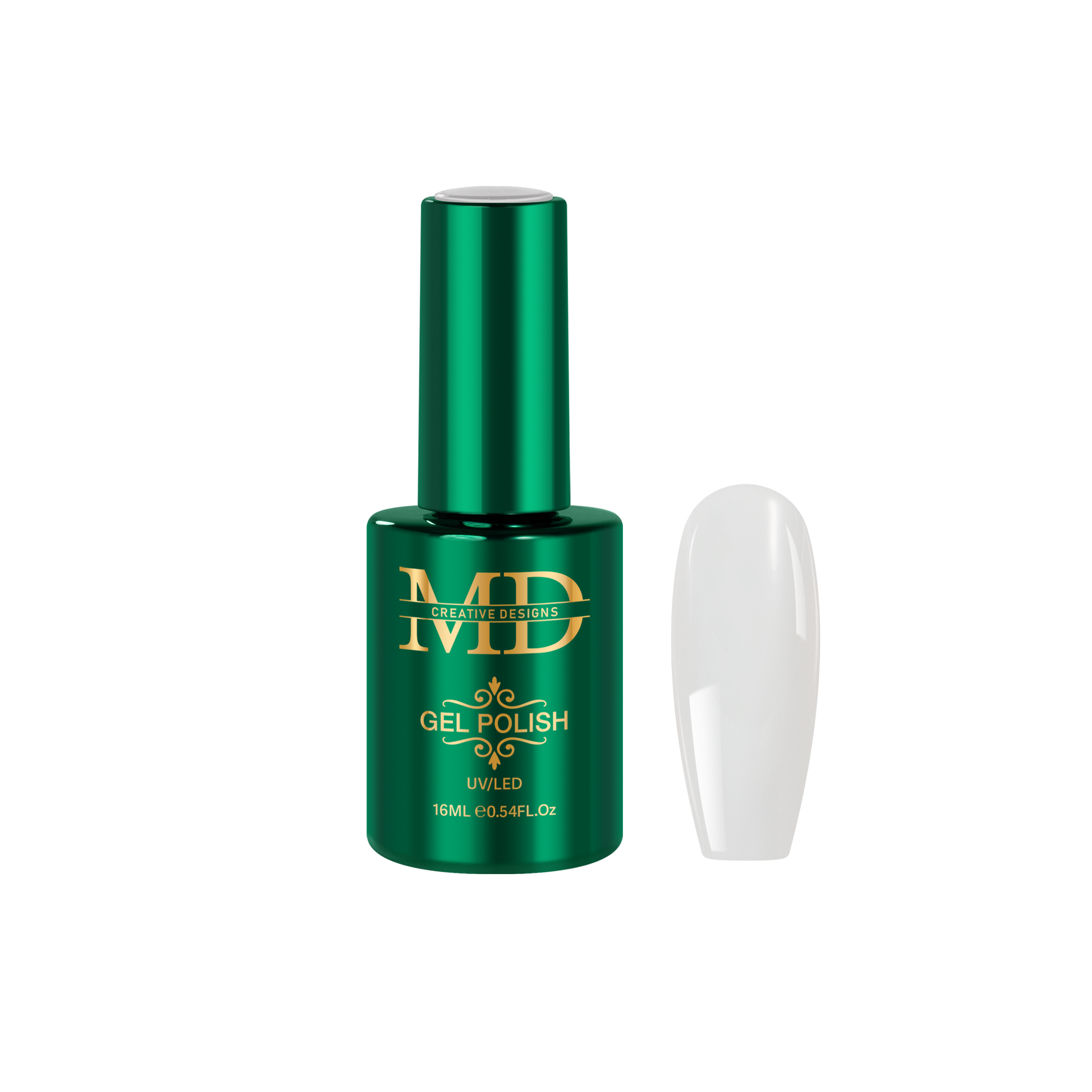 PLA - I'M TEA-RIFFIC - M190 - Gel Polish