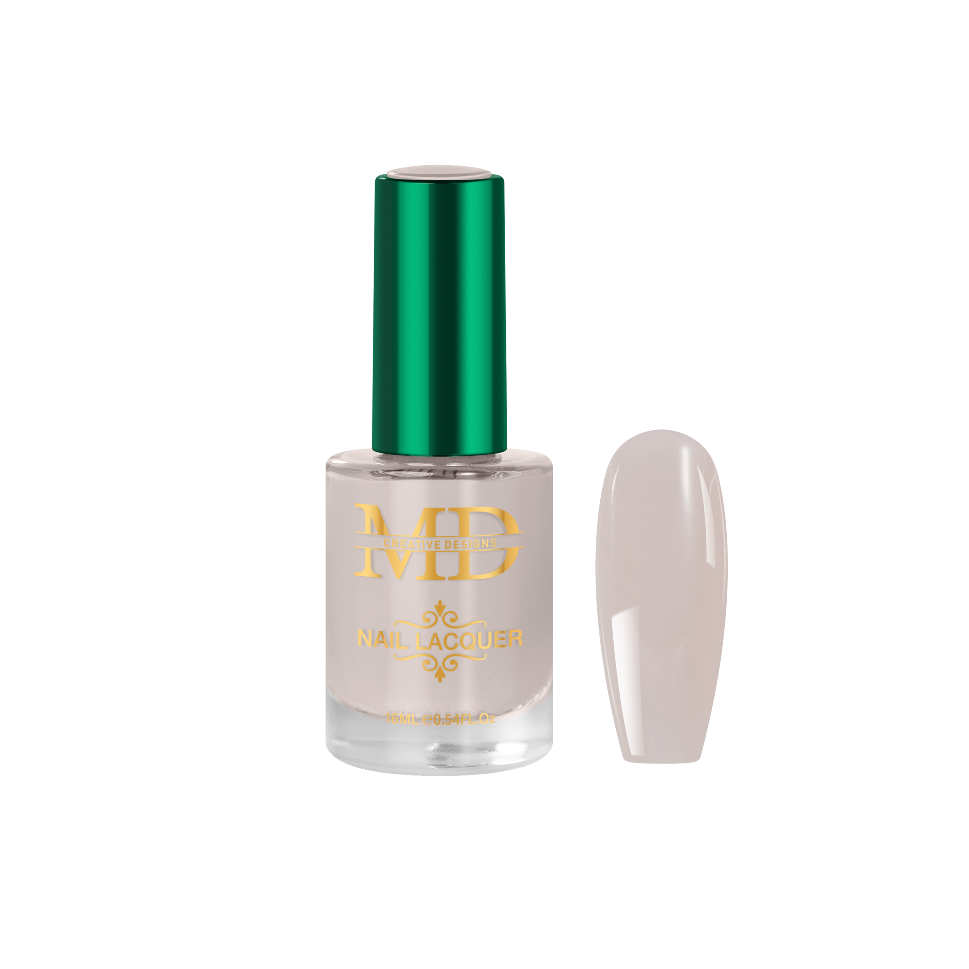 PLA - WINE O'CLOCK - M191 - Oil Lacquer Polish
