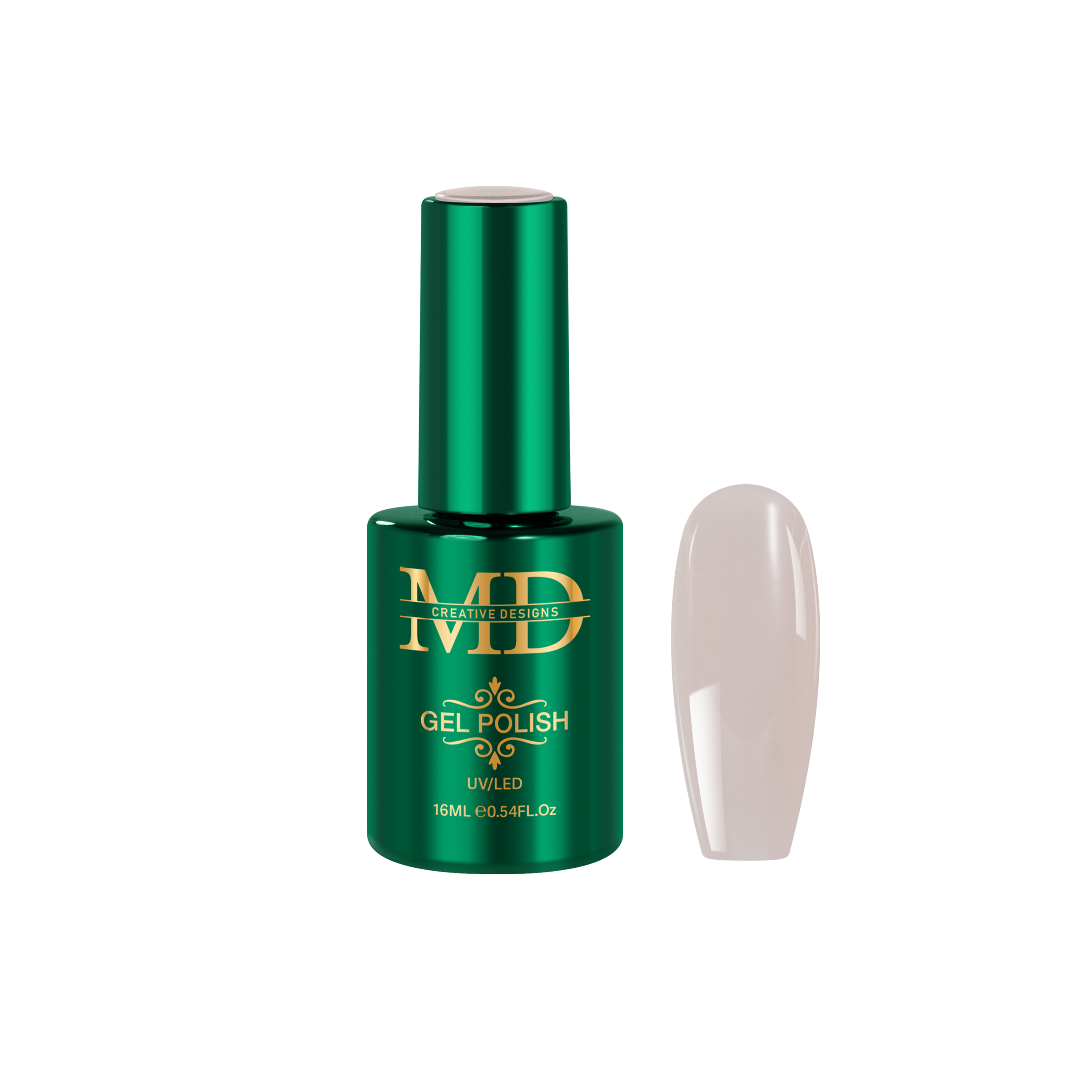 PLA - WINE O'CLOCK - M191 - Gel Polish