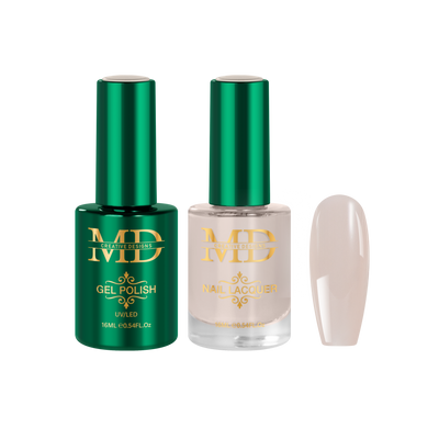 MD Duo - Whisky Business - M192