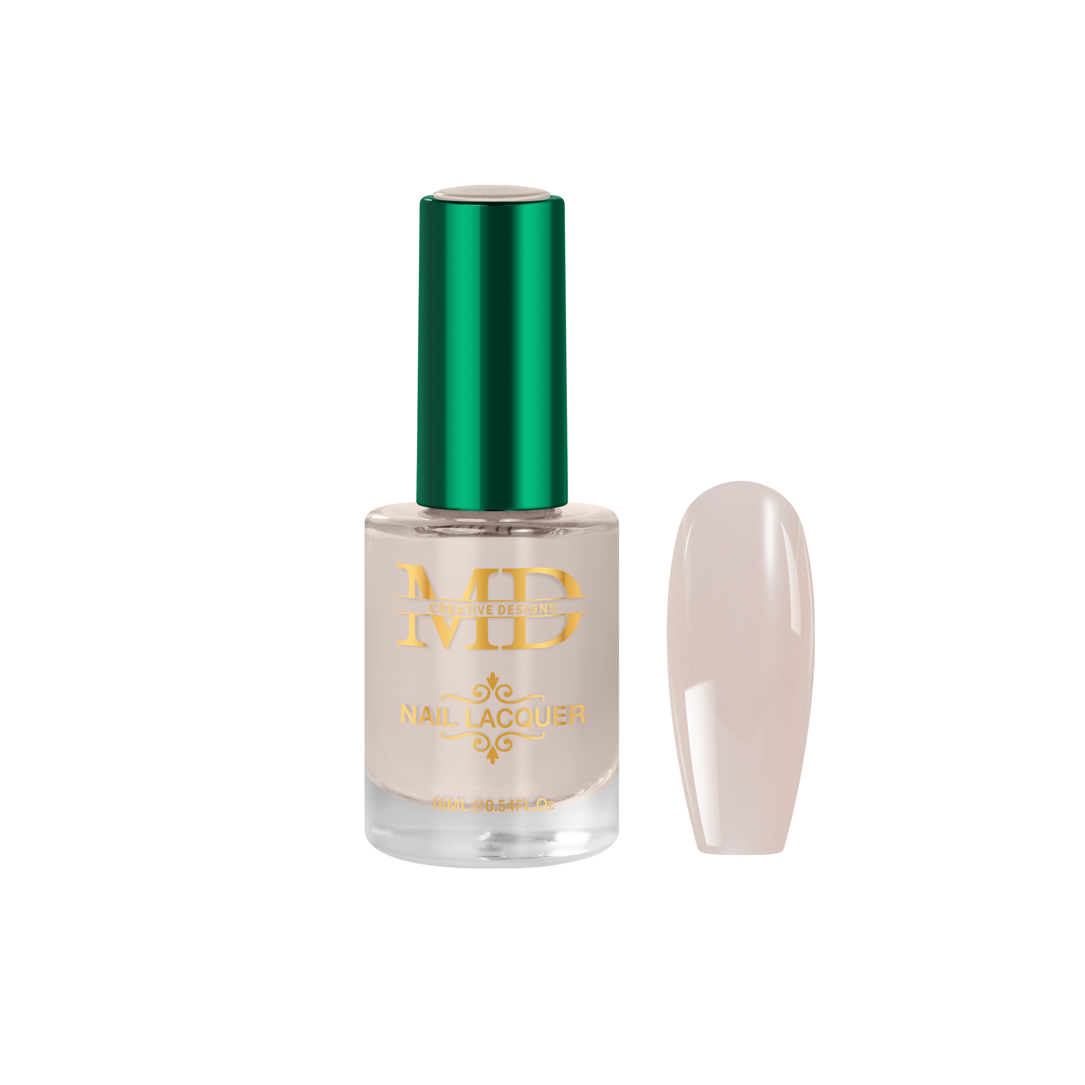 PLA - WHISKY BUSINESS - M192 - Oil Lacquer Polish
