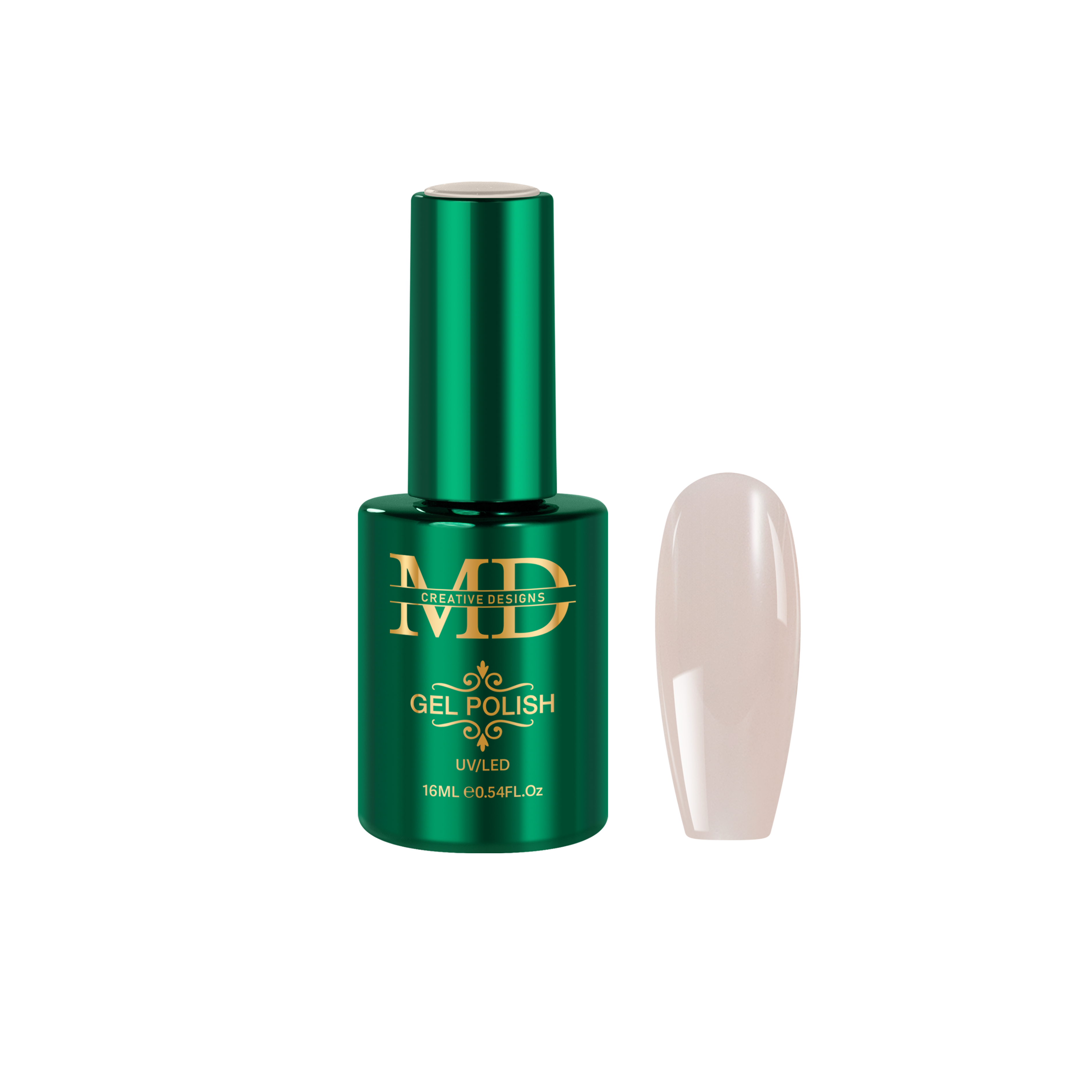PLA - WHISKY BUSINESS - M192 - Gel Polish