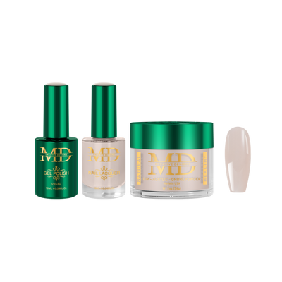 MD Trio - Whisky Business - M192