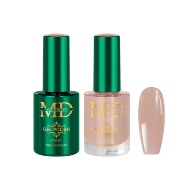MD Duo - A Latte Love - M193