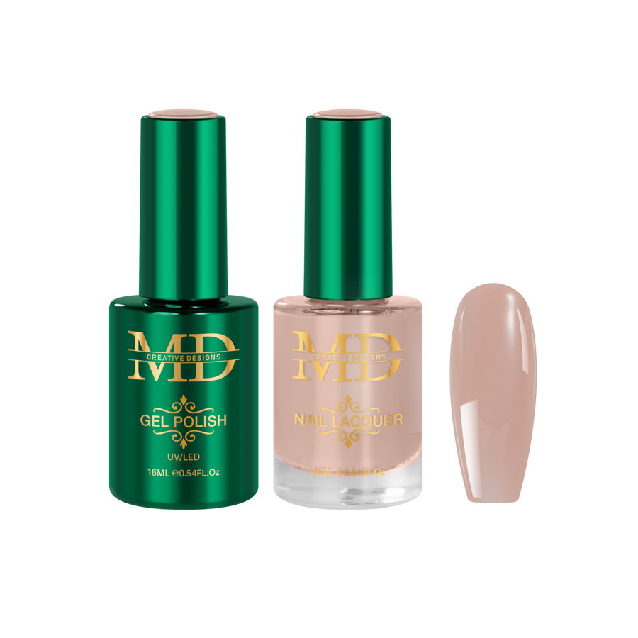 MD Duo - A Latte Love - M193