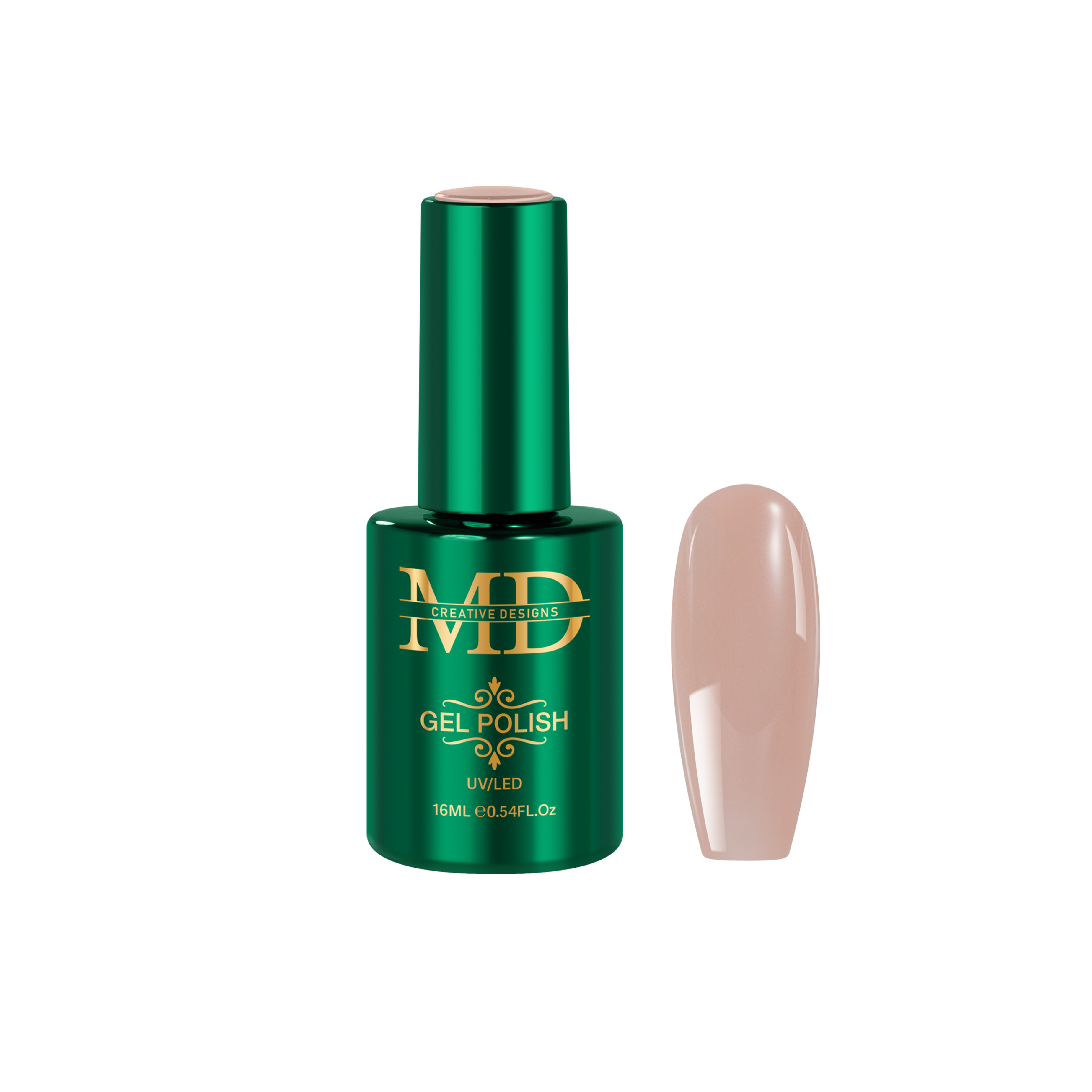 PLA - A LATTE LOVE - M193 - Gel Polish