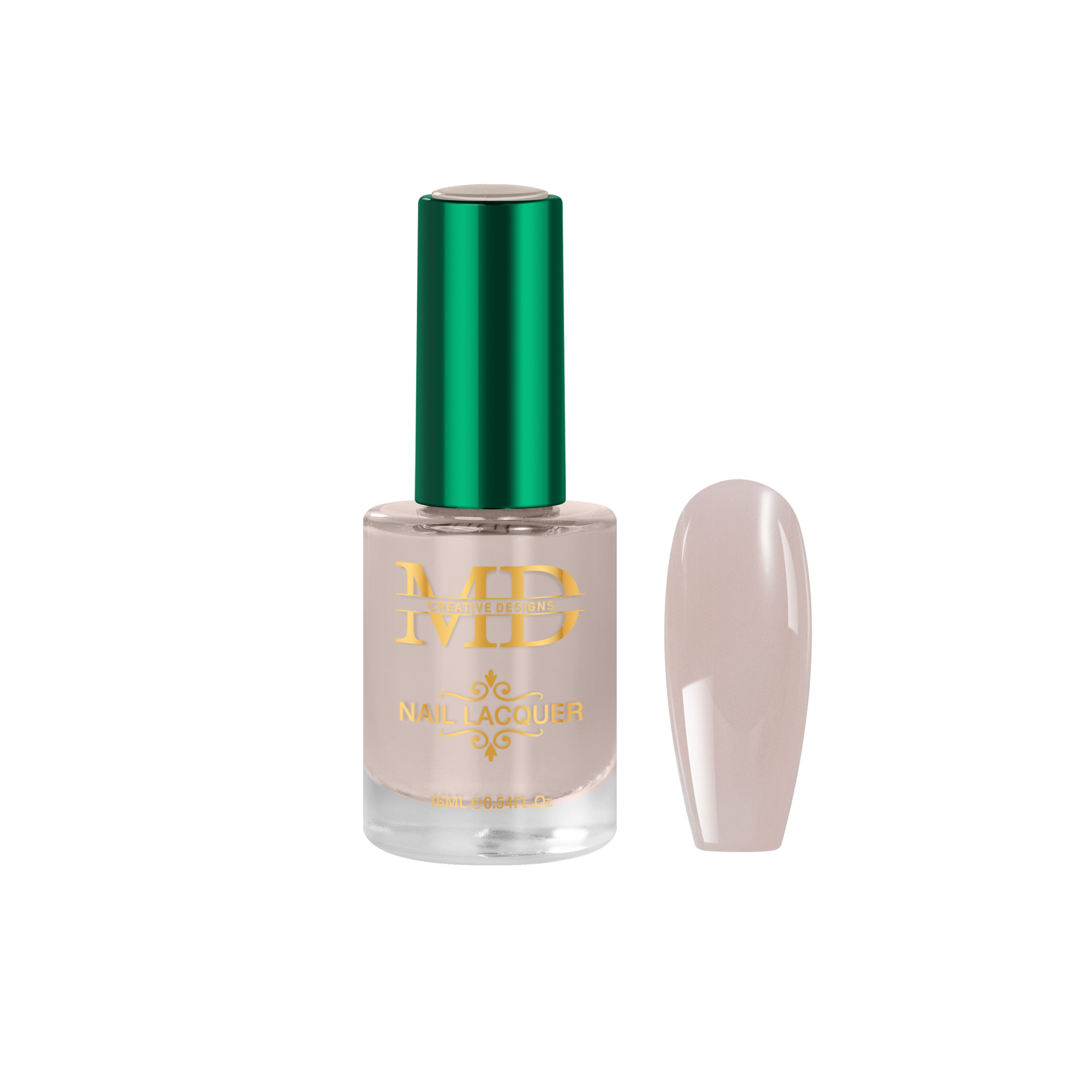PLA - BREWTIFUL - M194 - Oil Lacquer Polish