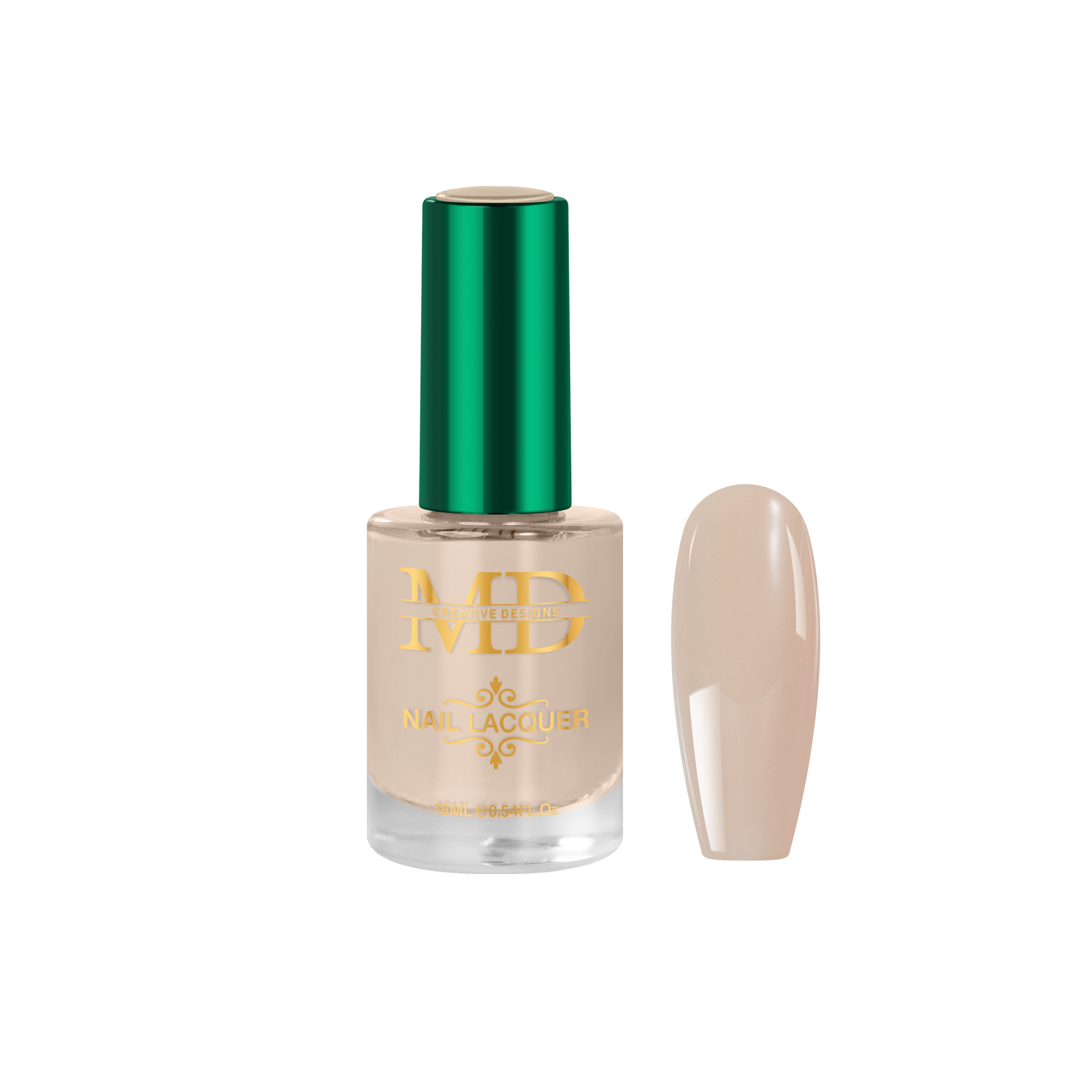 PLA - POUR DECISIONS - M195 - Oil Lacquer Polish