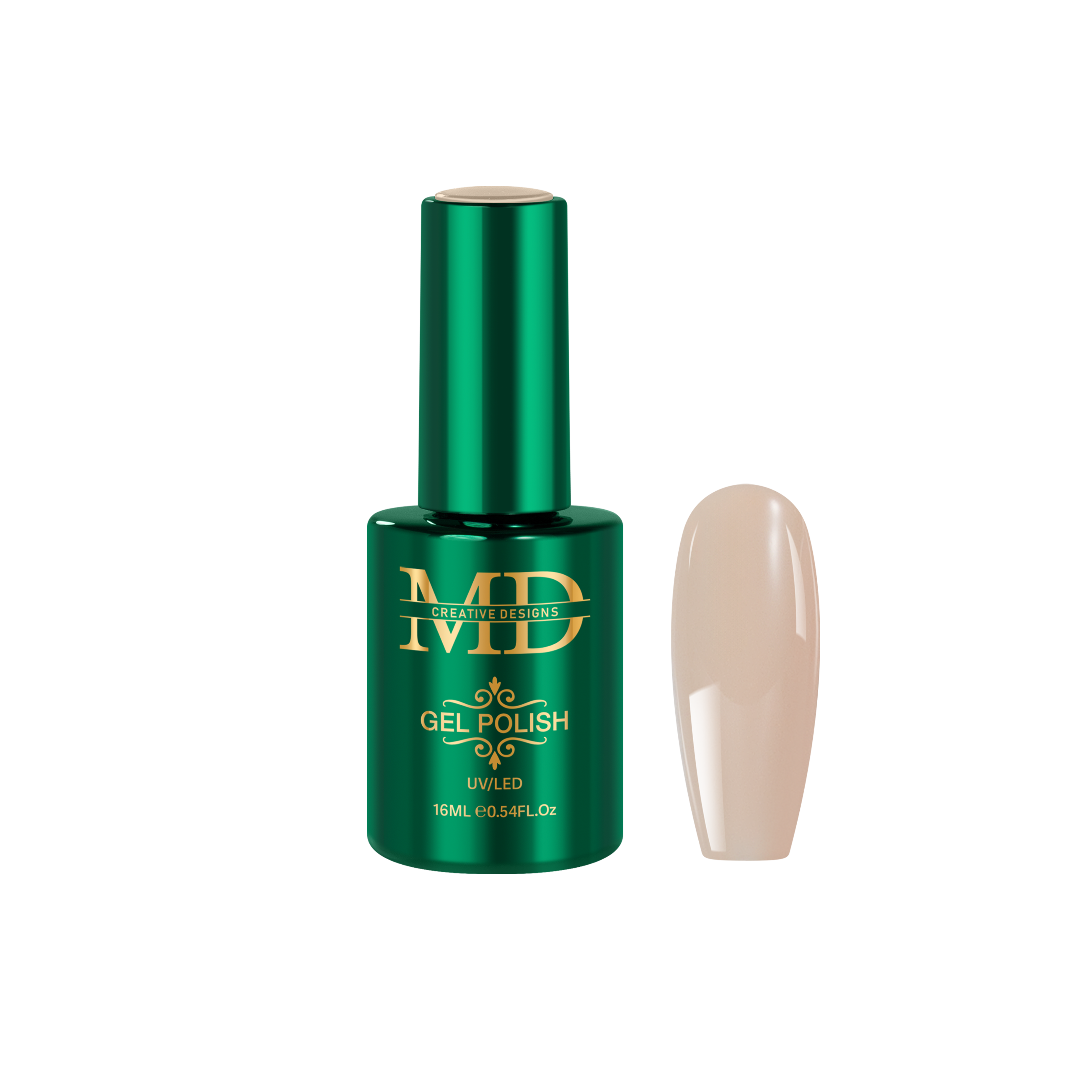 PLA - POUR DECISIONS - M195 - Gel Polish