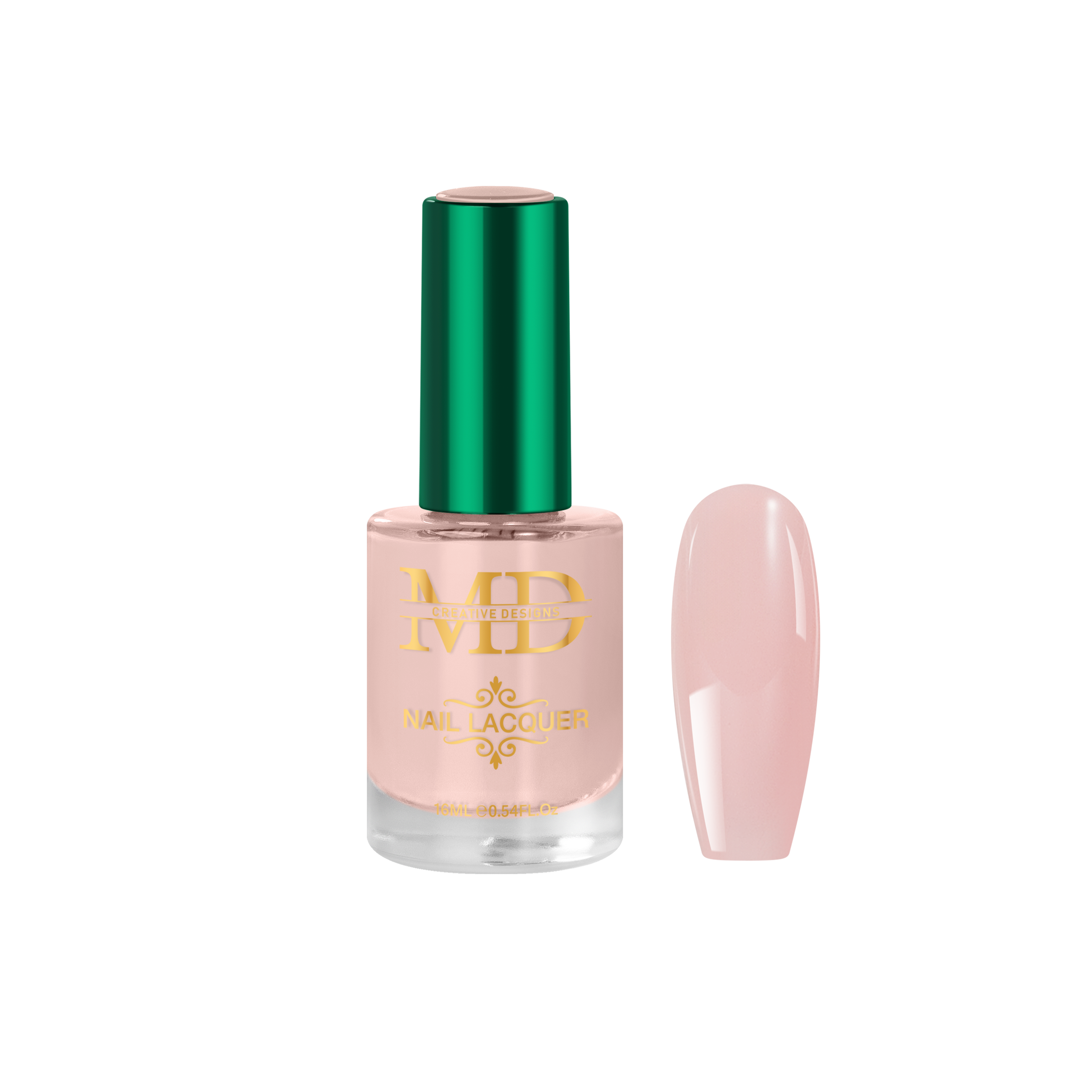 PLA - DON’T BE CHAI - M196 - Oil Lacquer Polish