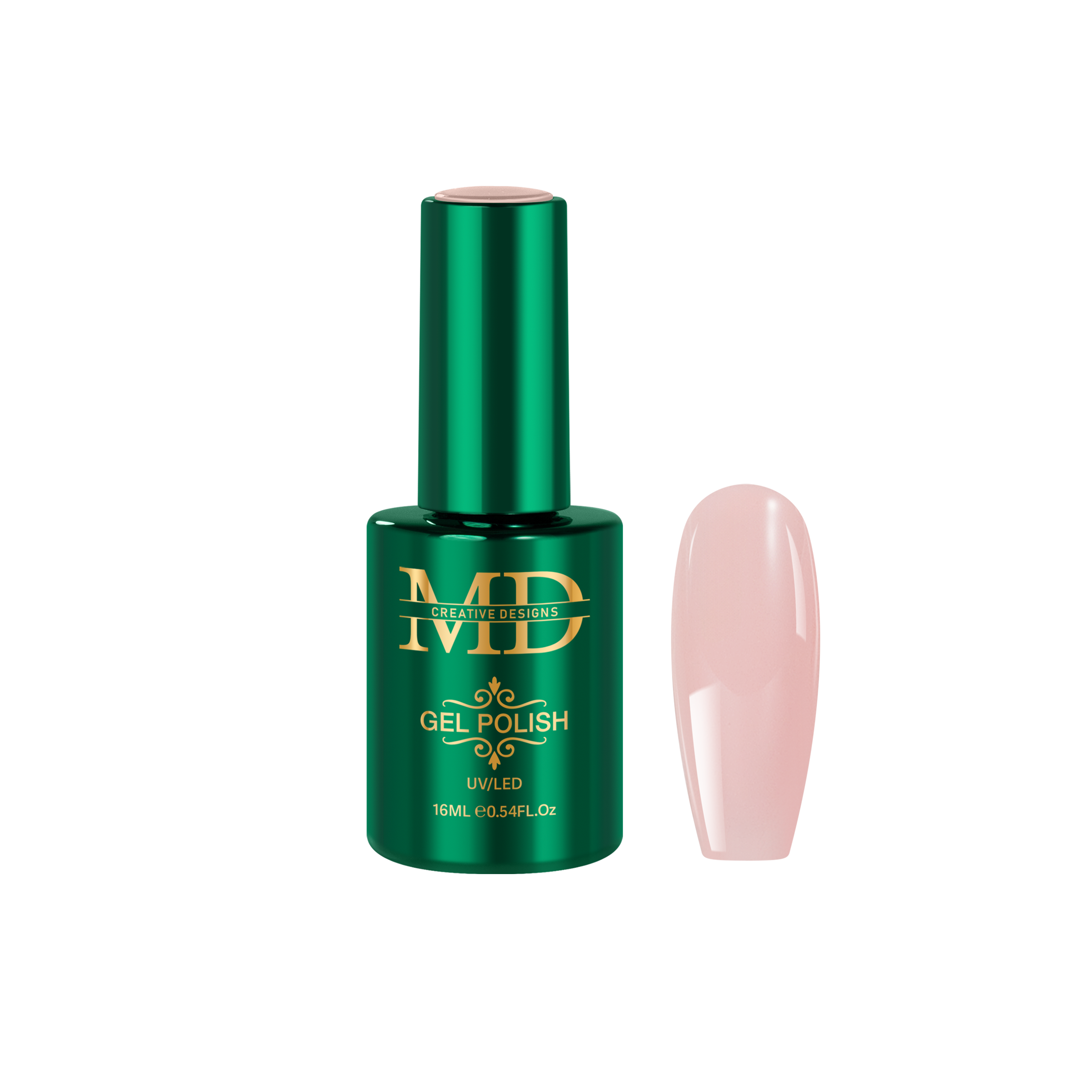 PLA - DON’T BE CHAI - M196 - Gel Polish