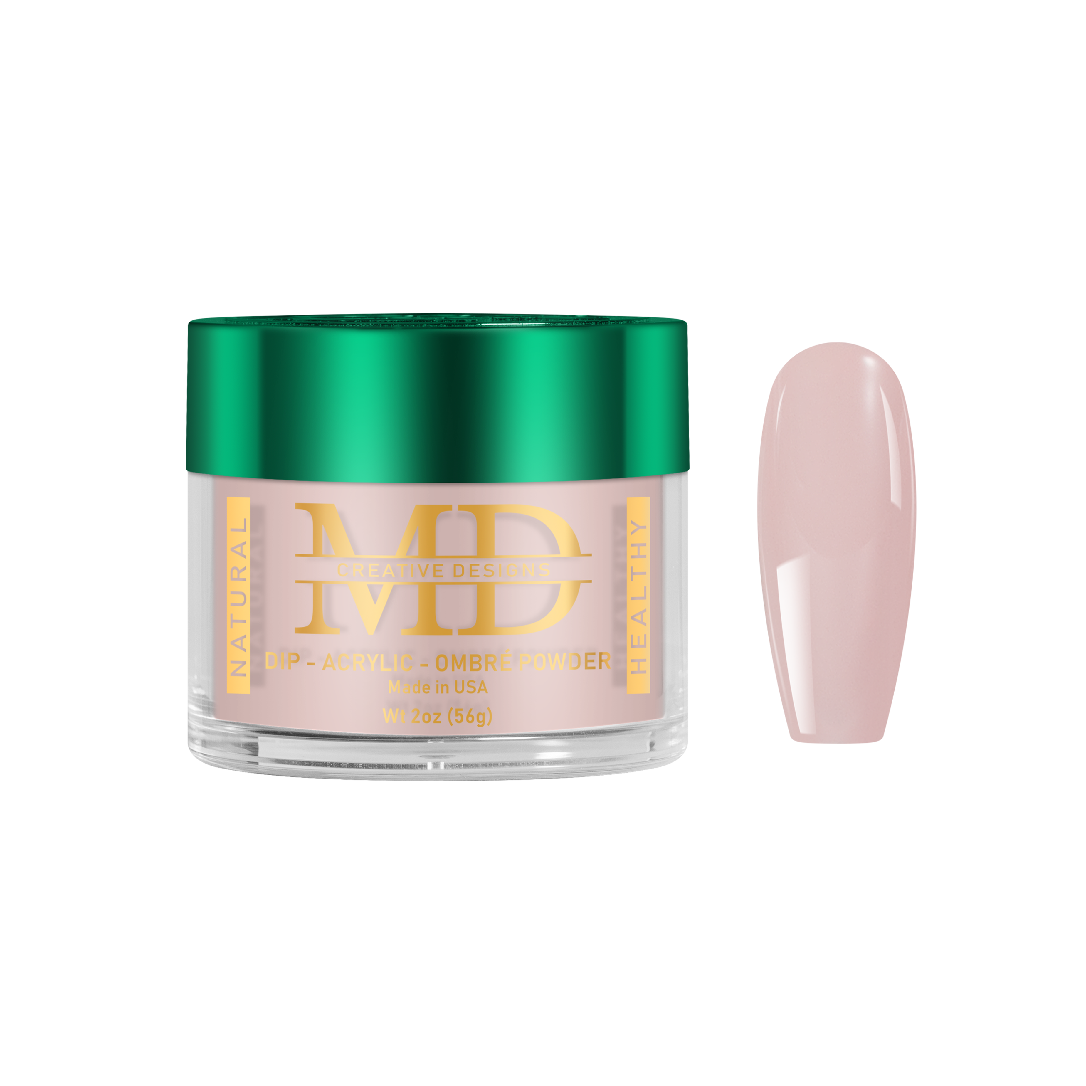PLA - OOLONG TIME NO SEE - M197 - 2-in-1 Dip & Acrylic Powder