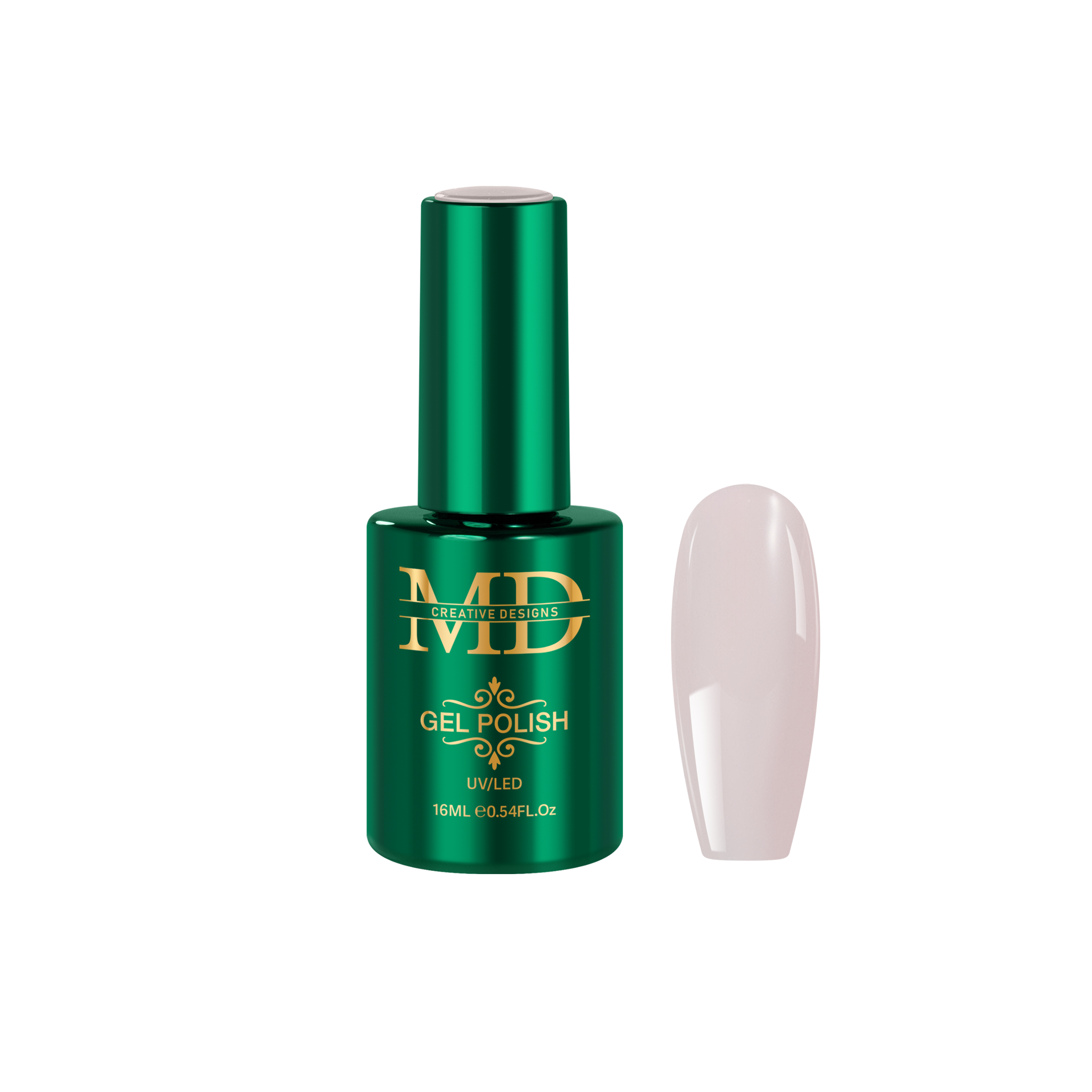 PLA - THIRST TRAP - M198 - Gel Polish