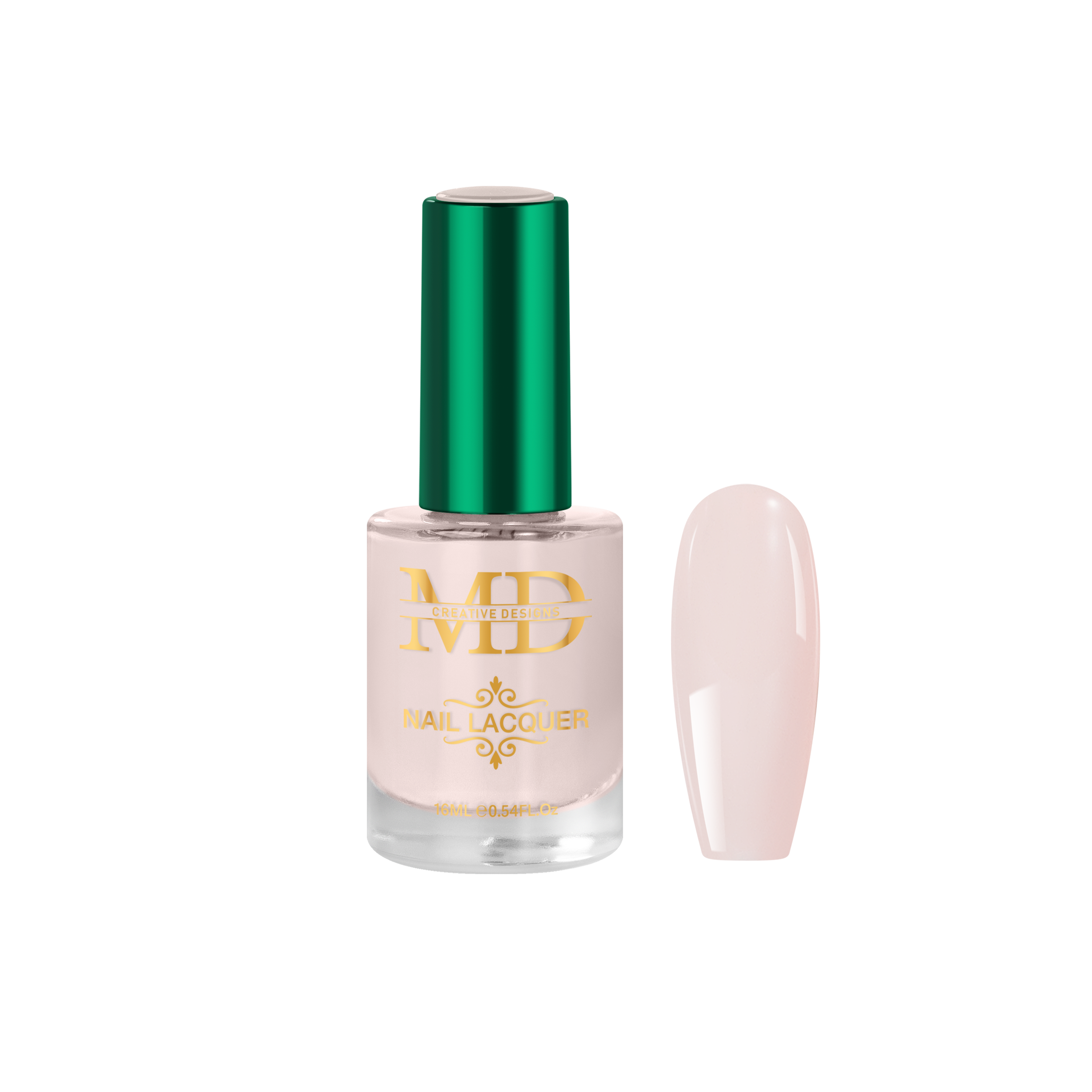 PLA - SHAKE IT OFF - M199 - Oil Lacquer Polish