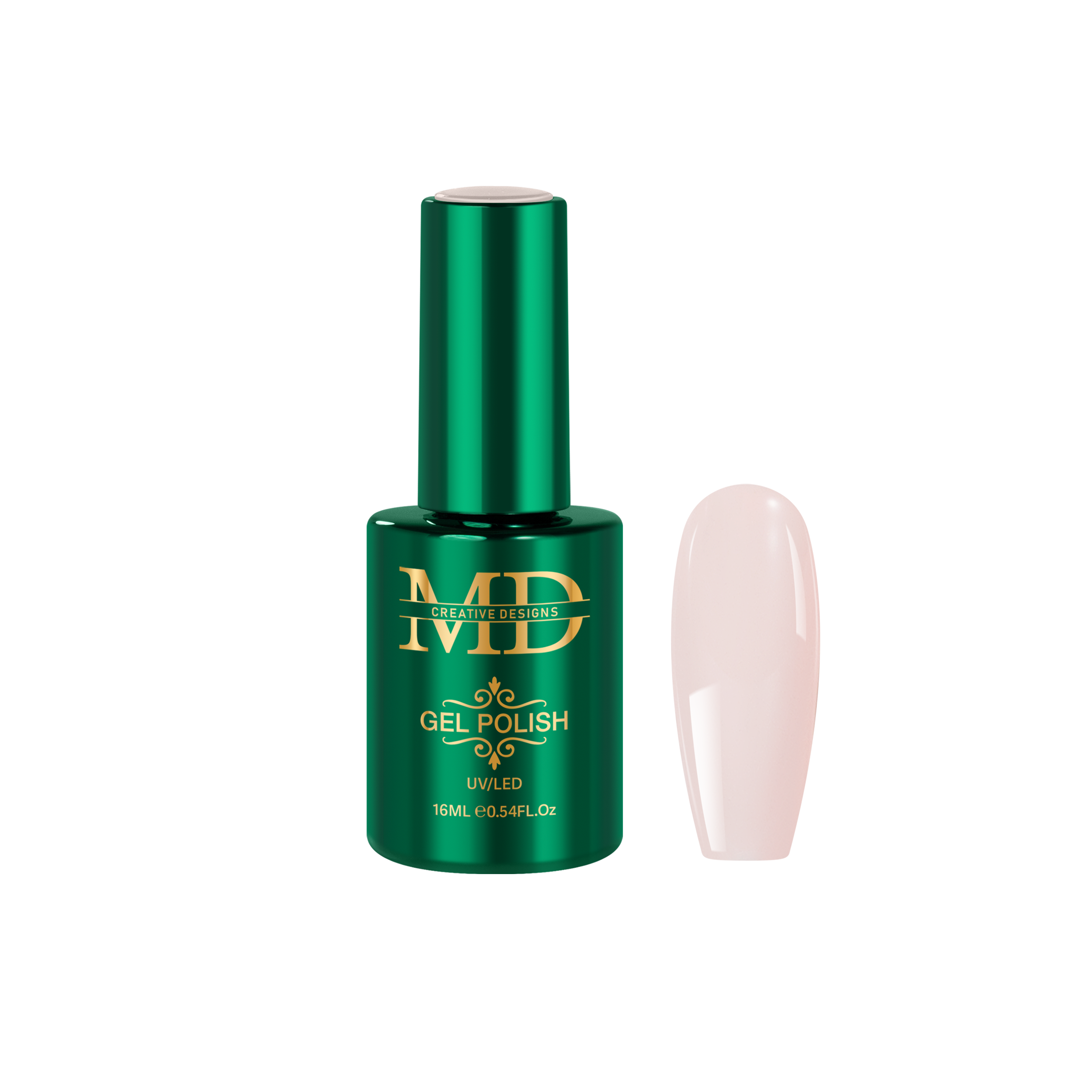 PLA - SHAKE IT OFF - M199 - Gel Polish