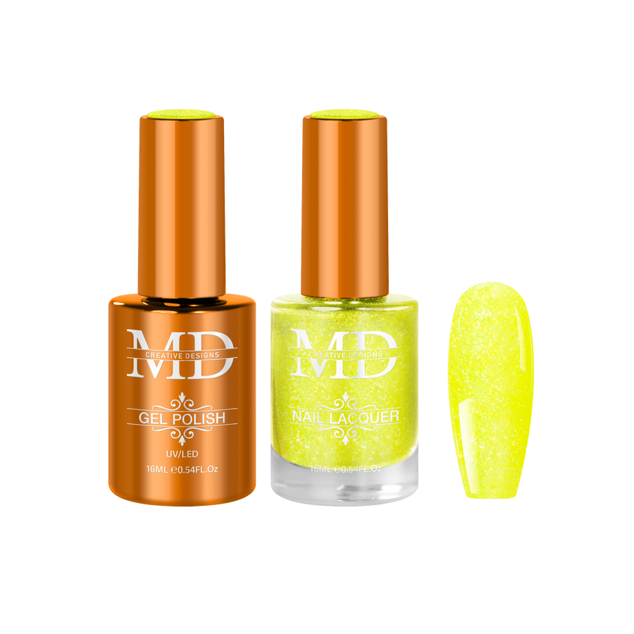 MD Duo - Daisy - K020