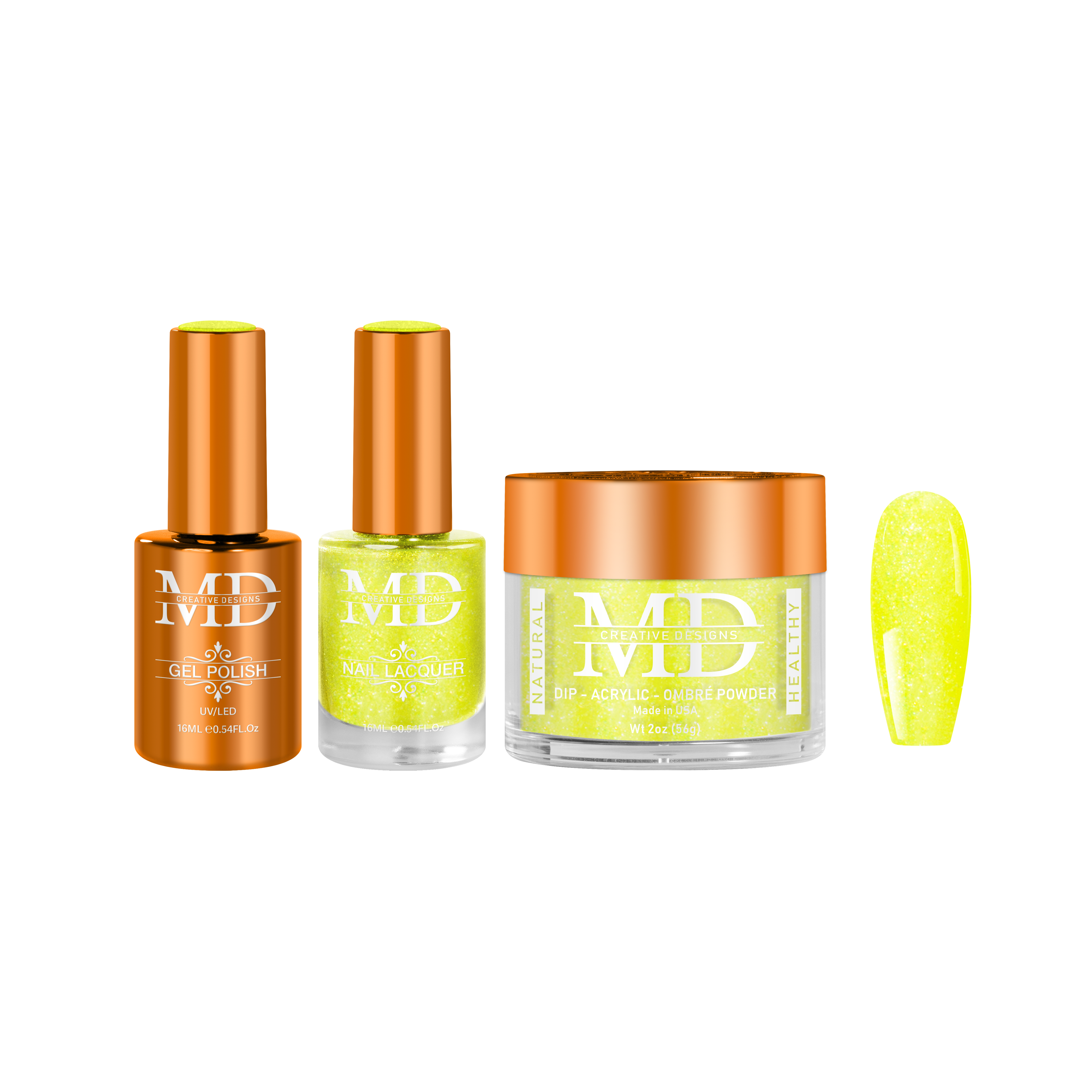 Leenailsupply.com
