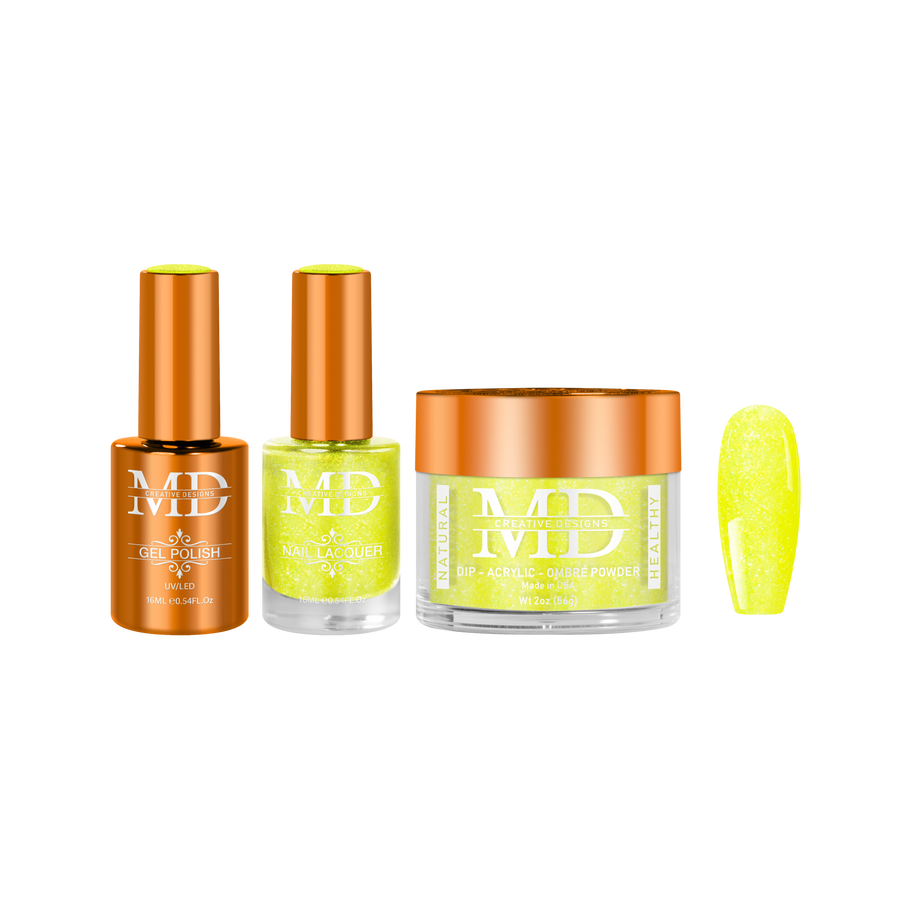 MD Trio - Daisy - K020