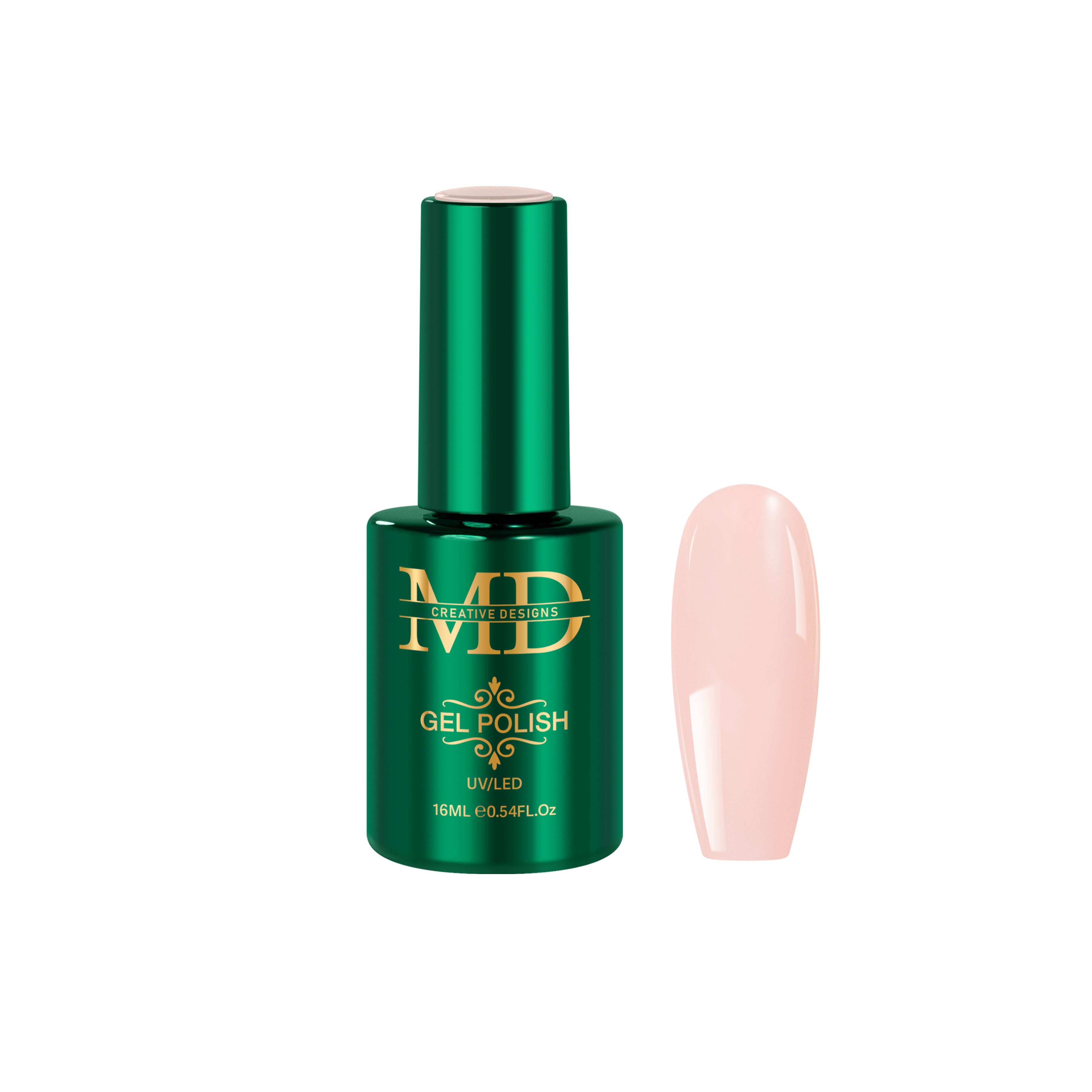 PLA - MAI TAI ME DOWN - M200 - Gel Polish