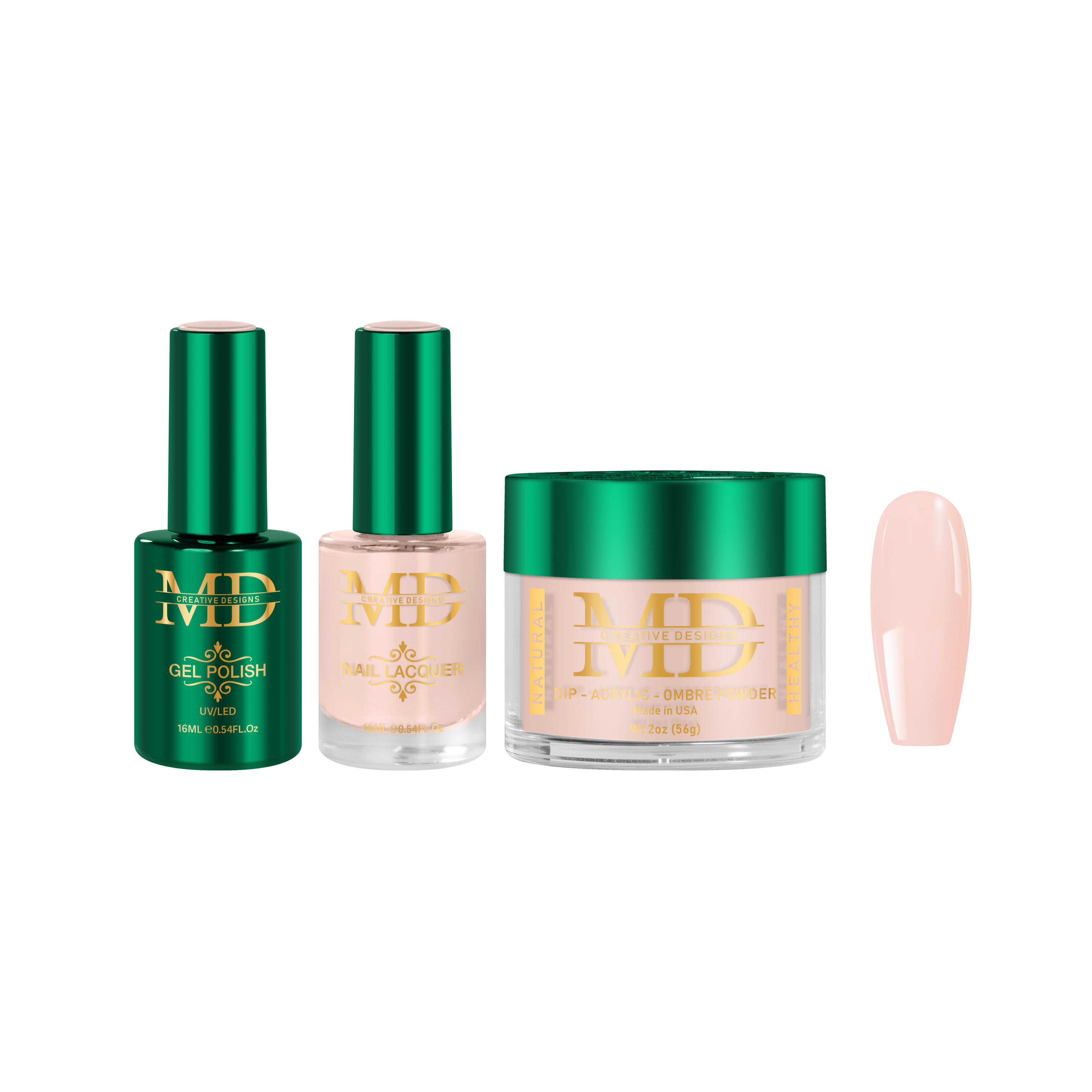 PLA - MAI TAI ME DOWN - M200 - 4-in-1 Trio Set