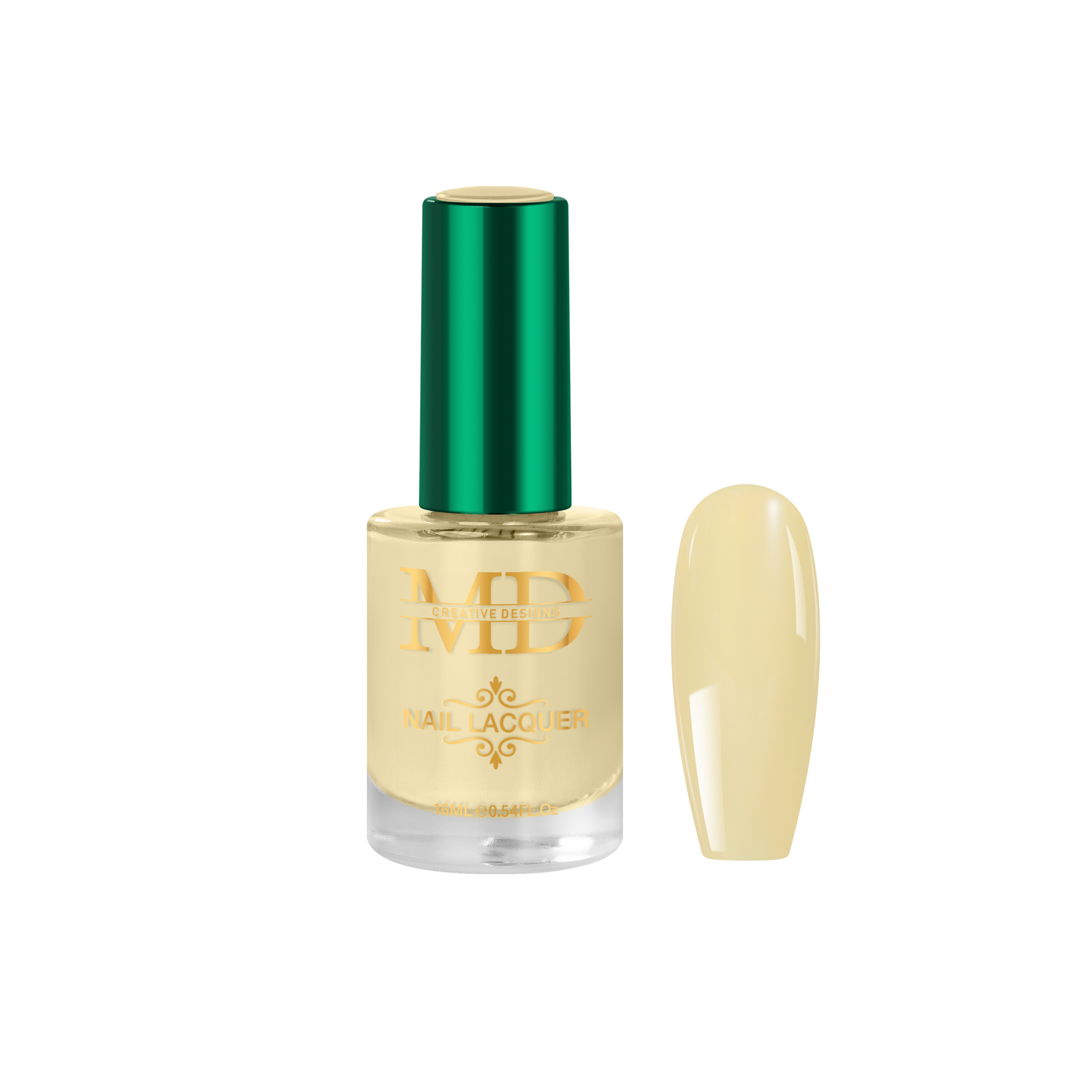 PLA - SIPPIN' ON SUNSHINE - M202 - Oil Lacquer Polish