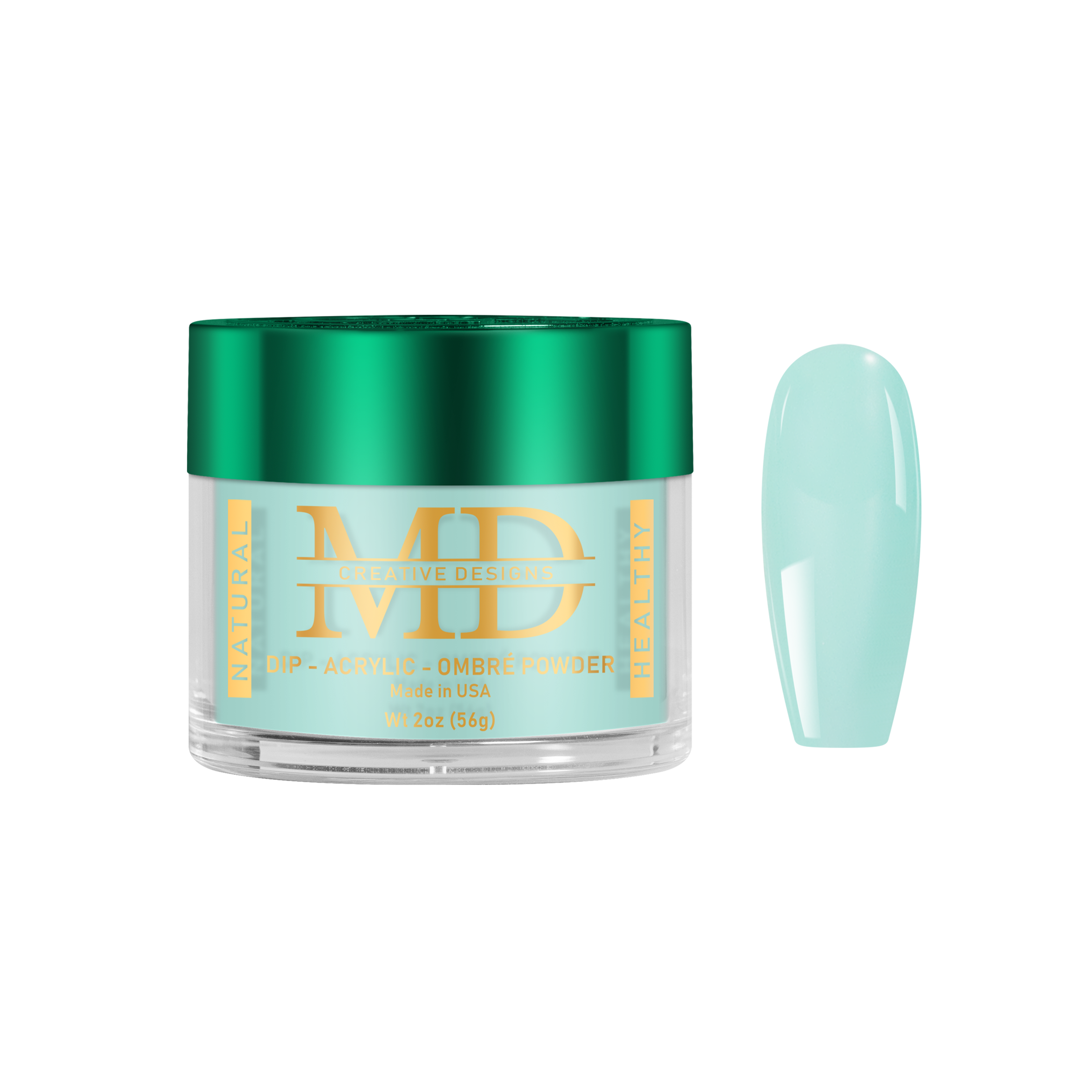 PLA - ALOE YOU VERA MUCH - M204 - 2-in-1 Dip & Acrylic Powder