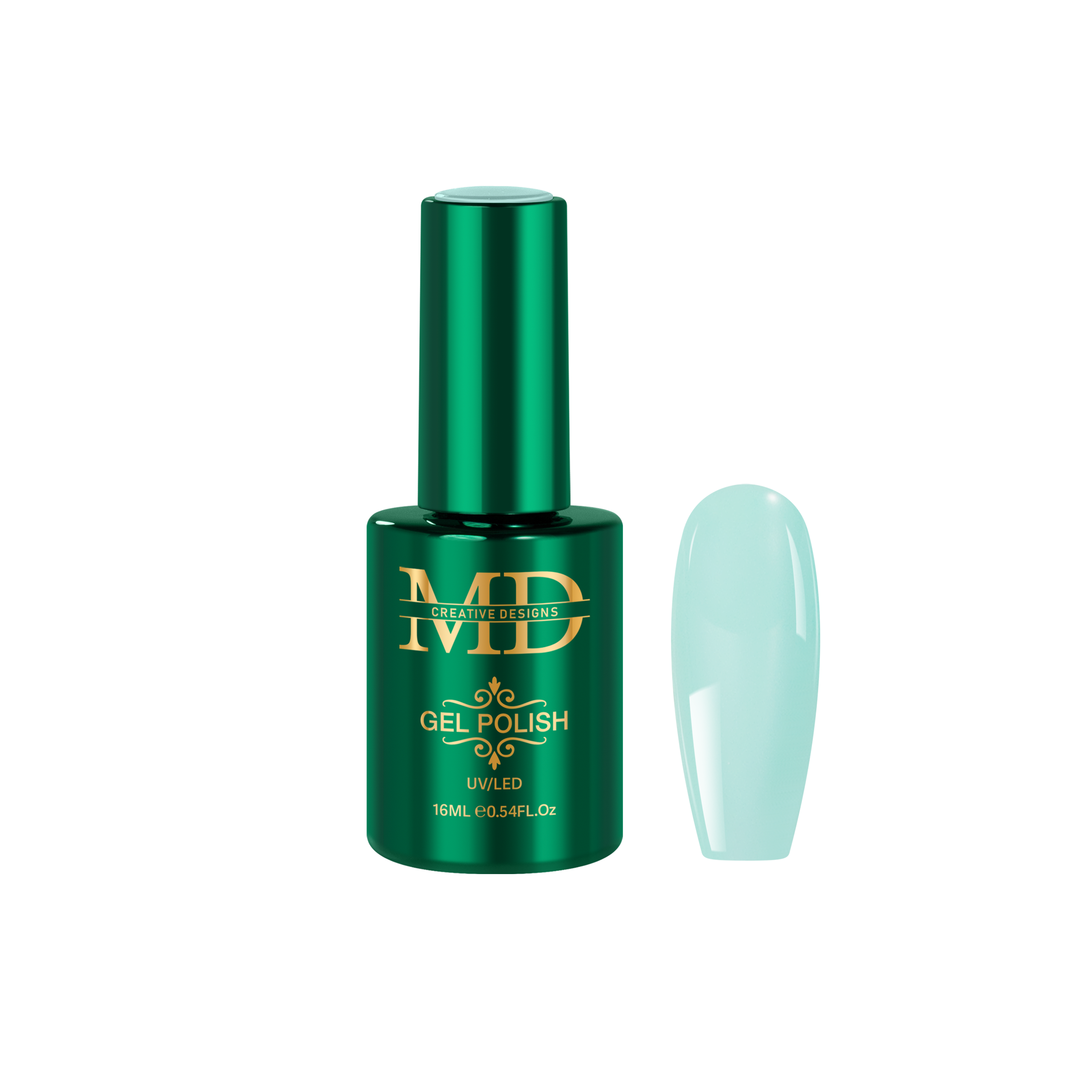 PLA - ALOE YOU VERA MUCH - M204 - Gel Polish