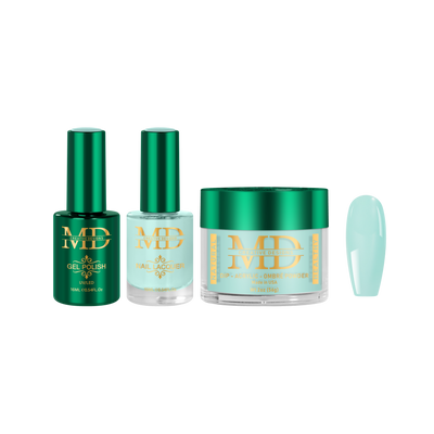 MD Trio - Aloe You Vera Much - M204
