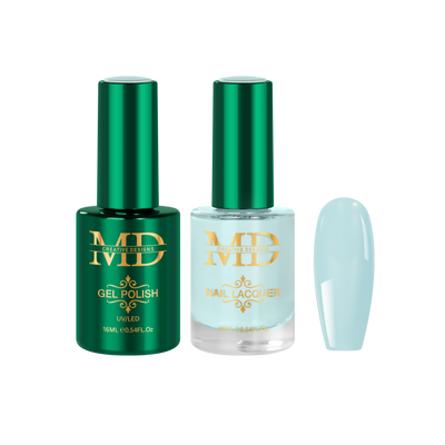 MD Duo - Water You Doing? - M205