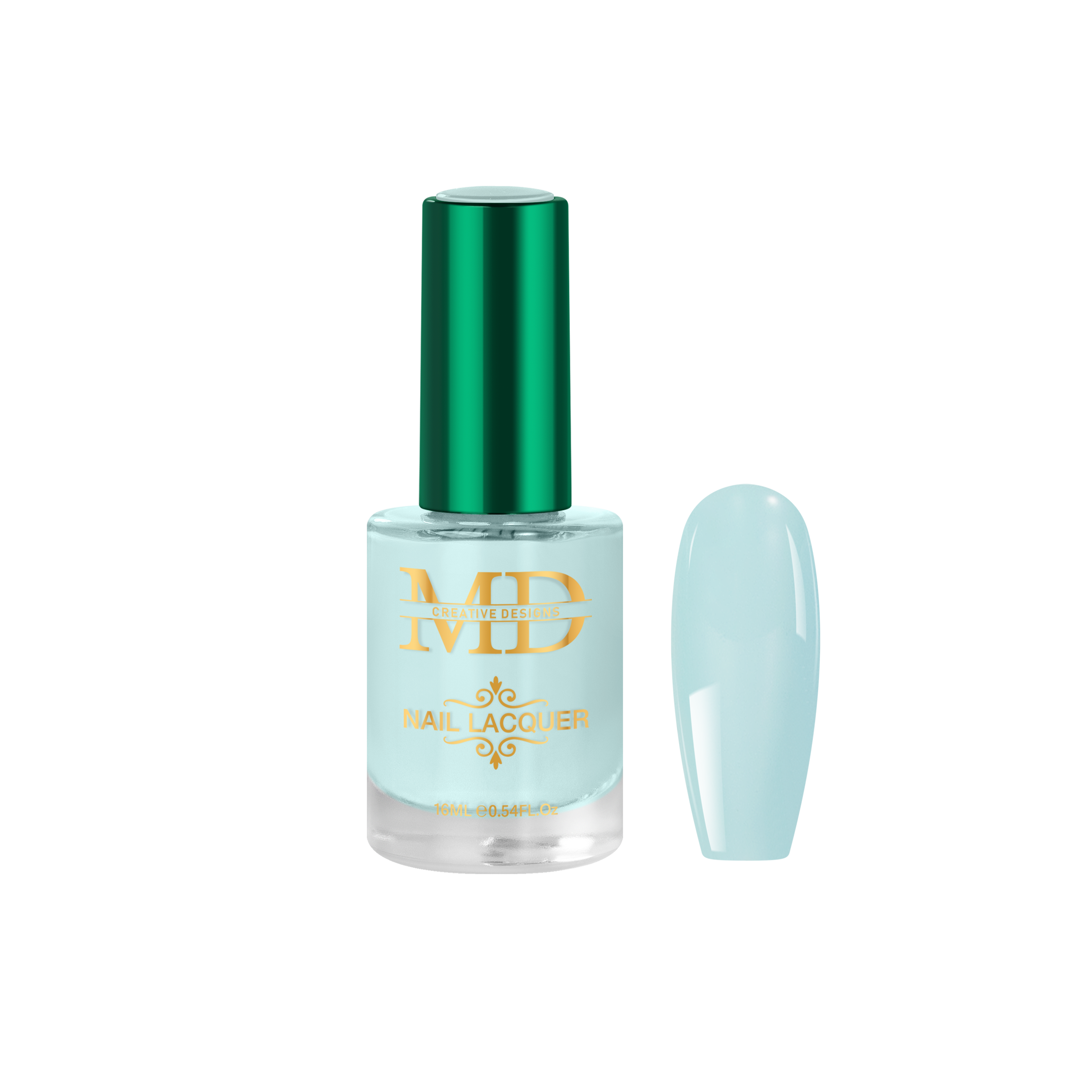 PLA - WATER YOU DOING? - M205 - Oil Lacquer Polish