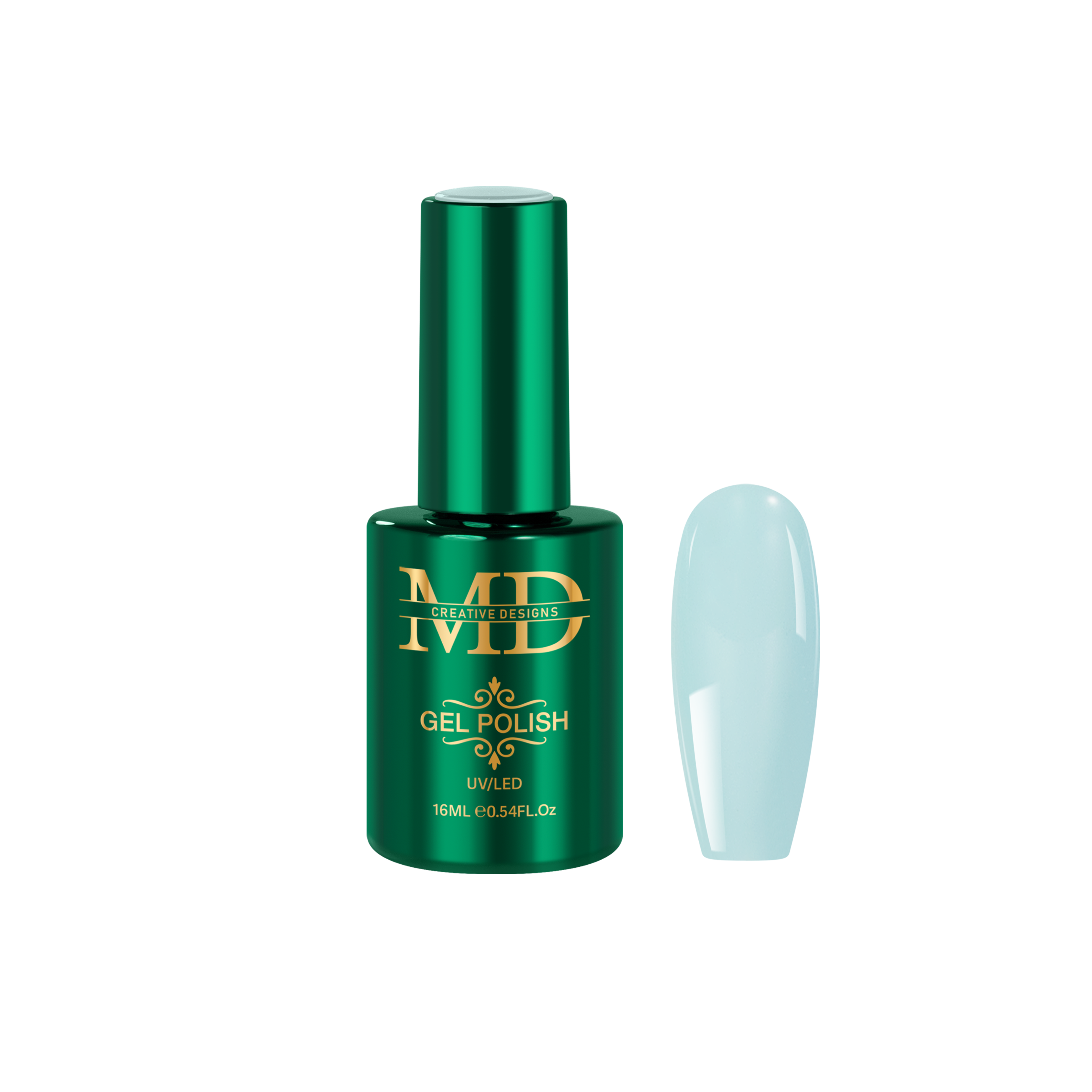 PLA - WATER YOU DOING? - M205 - Gel Polish