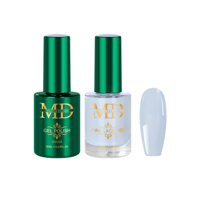 MD Duo - Icee You - M206