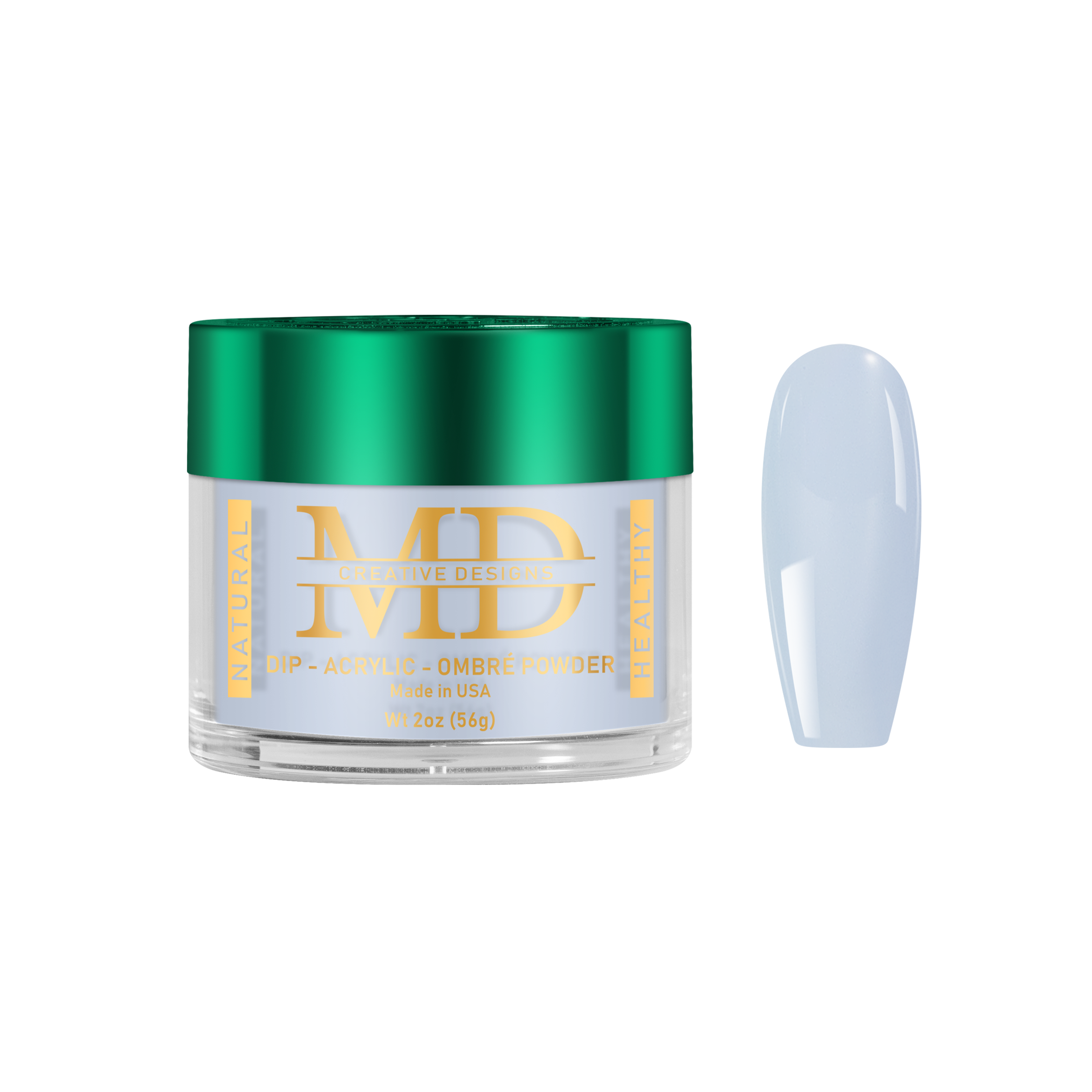 PLA - ICEE YOU - M206 - 2-in-1 Dip & Acrylic Powder