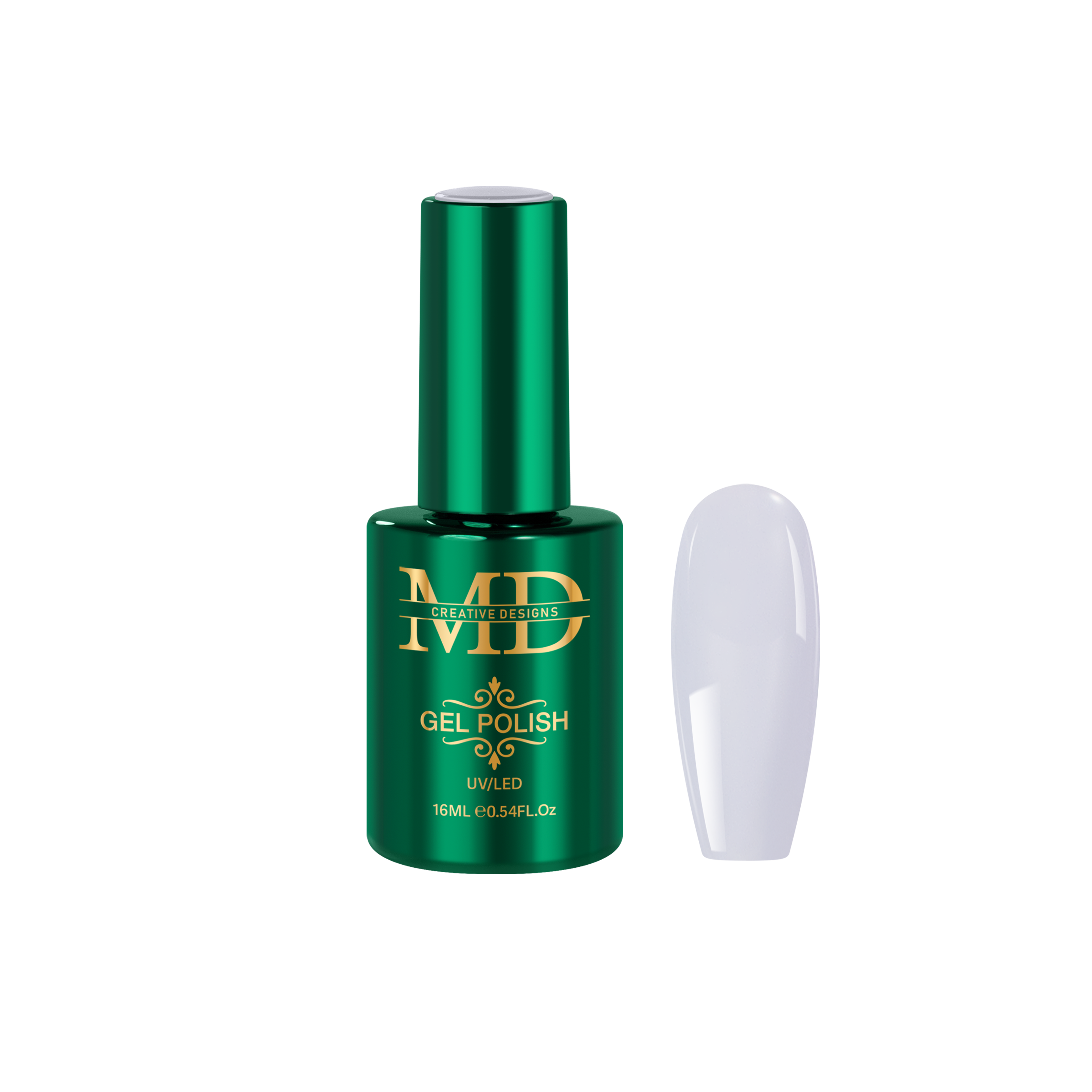 PLA - ON THE ROCKS - M207 - Gel Polish