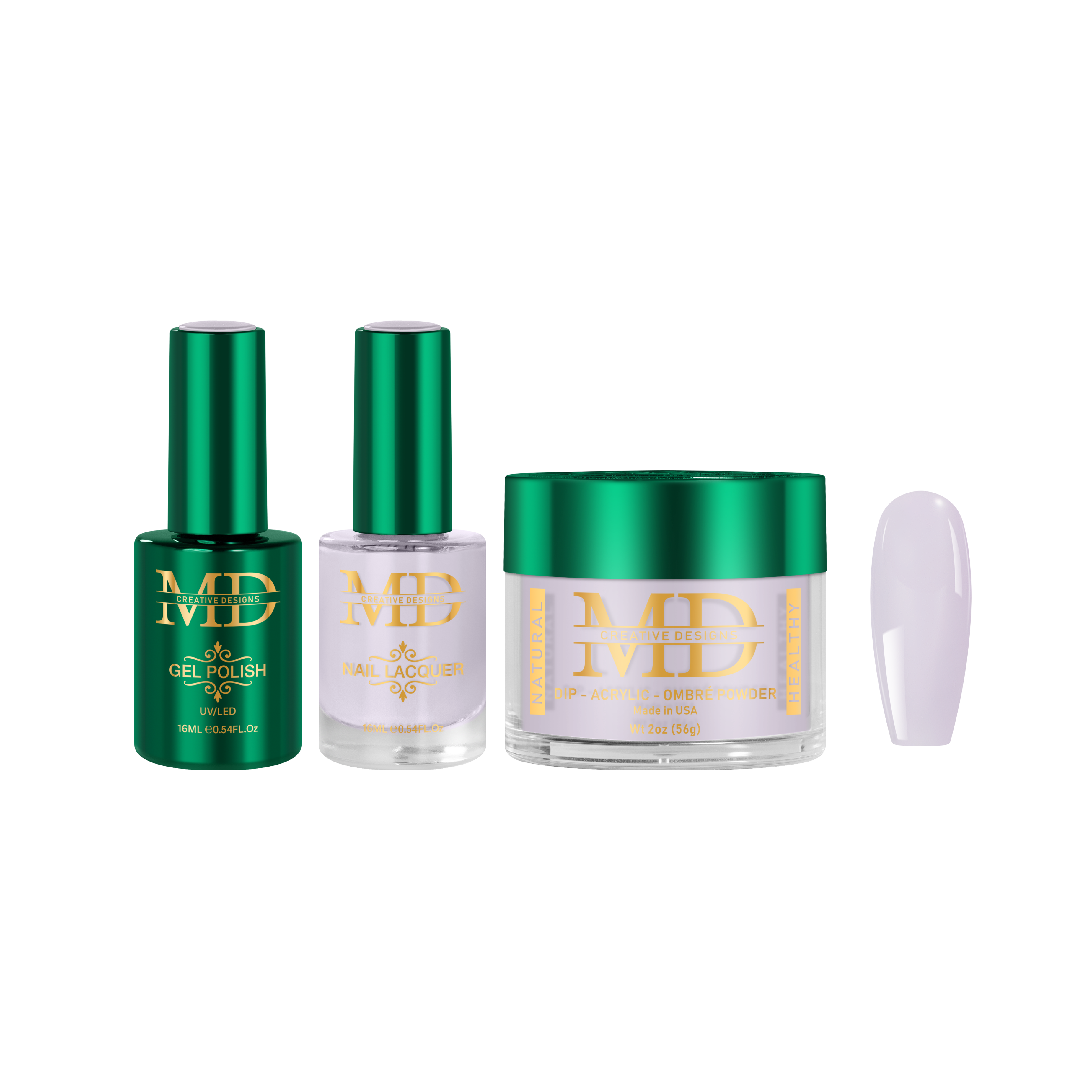 PLA - TARO-IFIC - M208 - 4-in-1 Trio Set