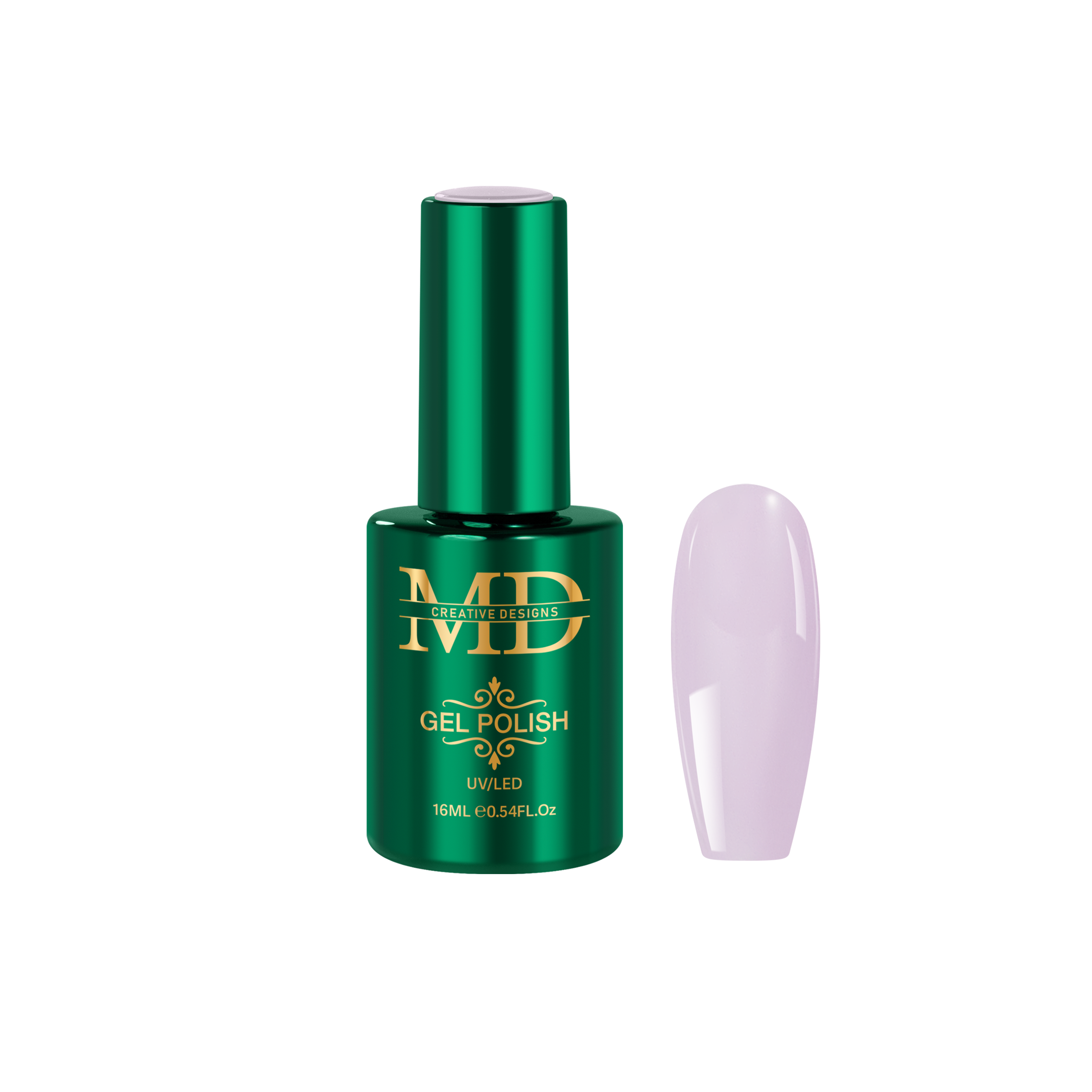 PLA - UBE-LIEVABLE - M209 - Gel Polish