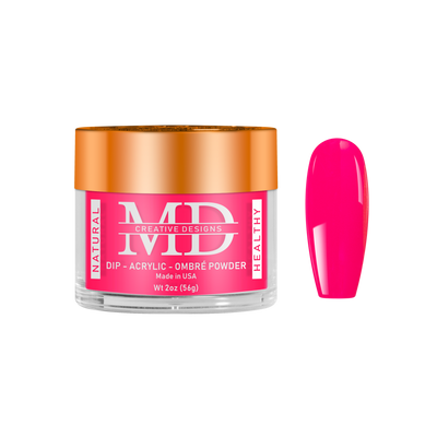 MD Dip - Bella Red - K021