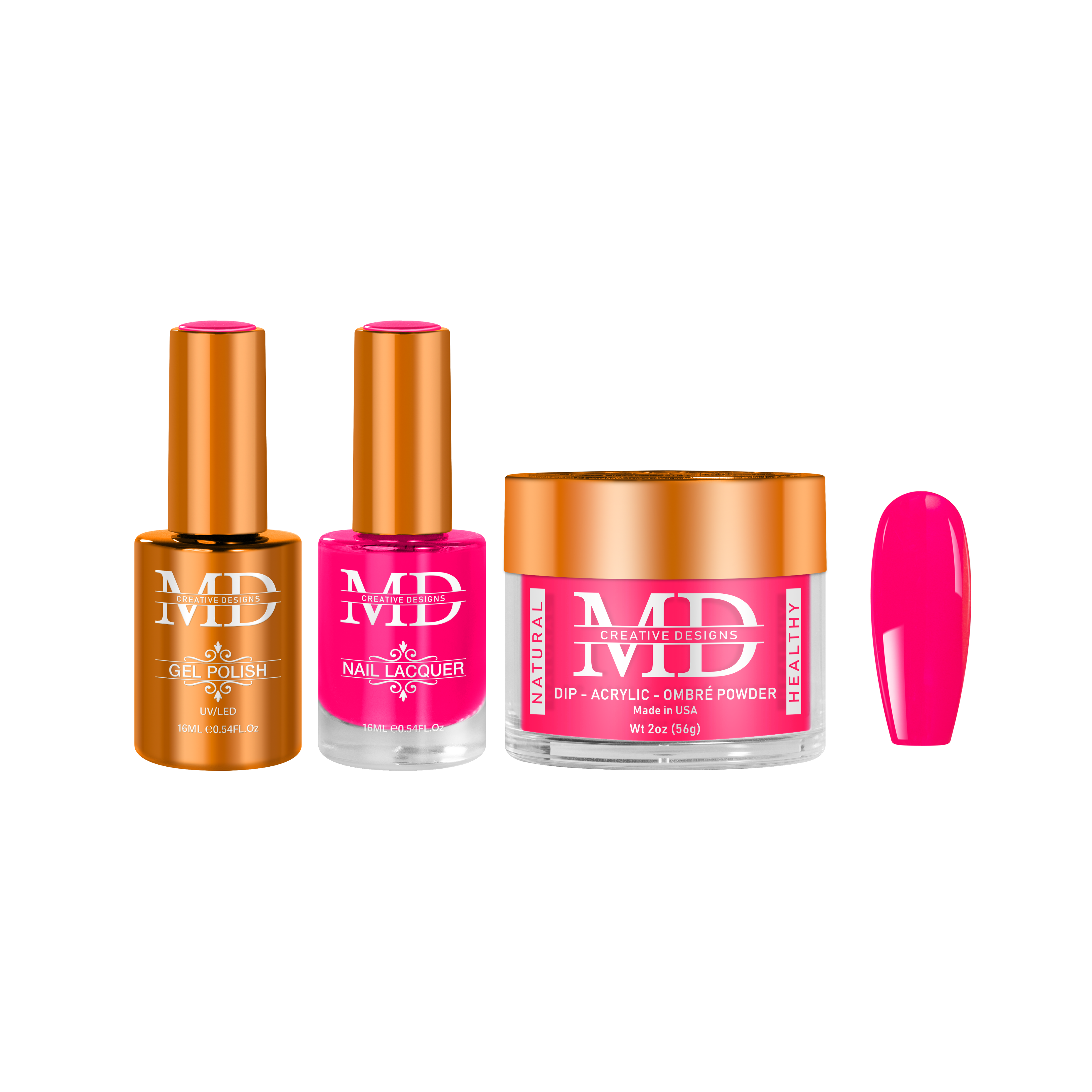 Leenailsupply.com