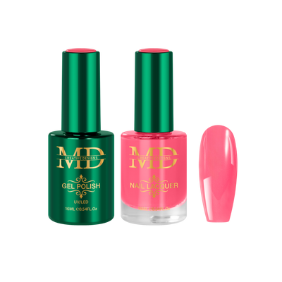 MD Duo - Girls Just Wanna Have Fun - M211