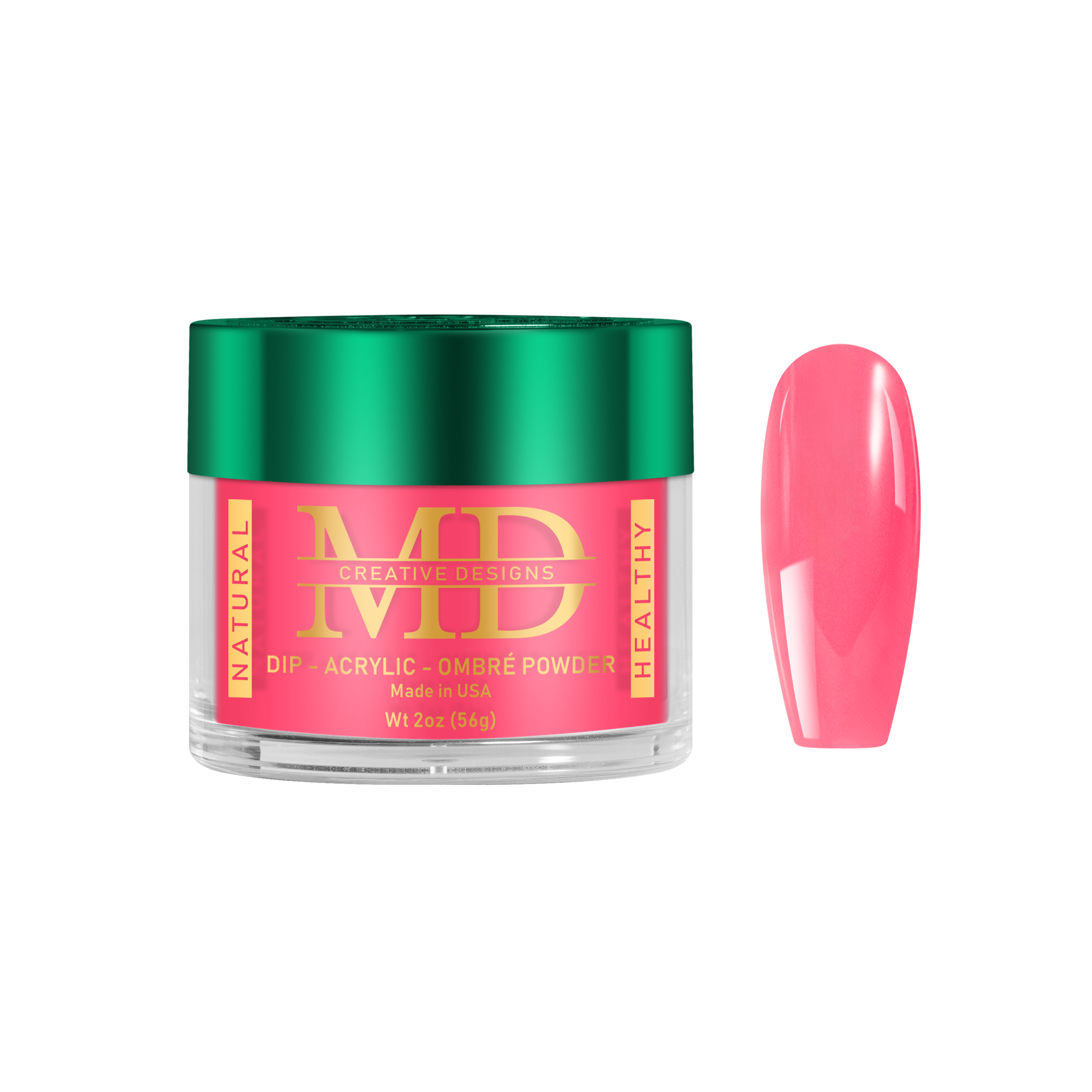 PLA - GIRLS JUST WANNA HAVE FUN - M211 - 2-in-1 Dip & Acrylic Powder