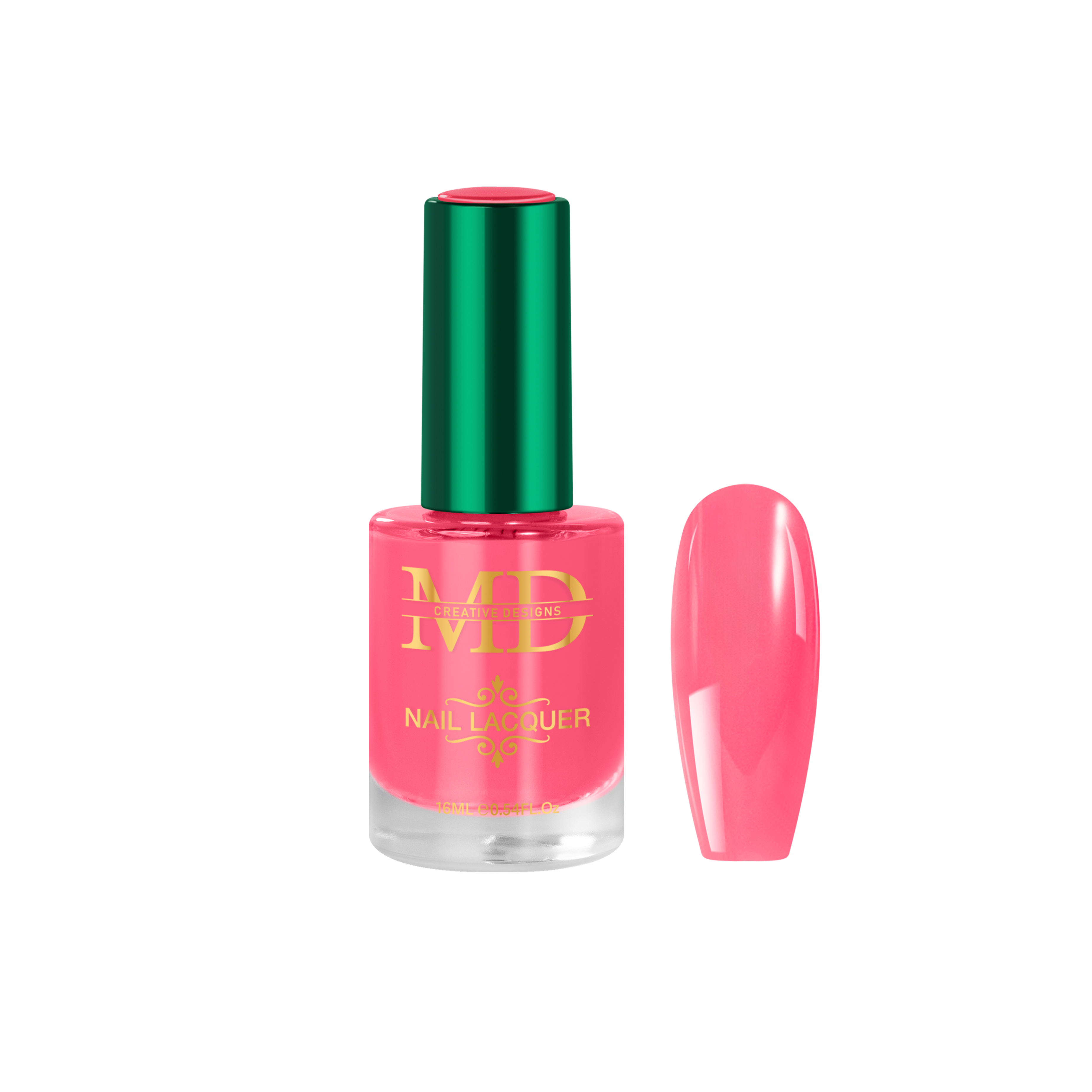 PLA - GIRLS JUST WANNA HAVE FUN - M211 - Oil Lacquer Polish