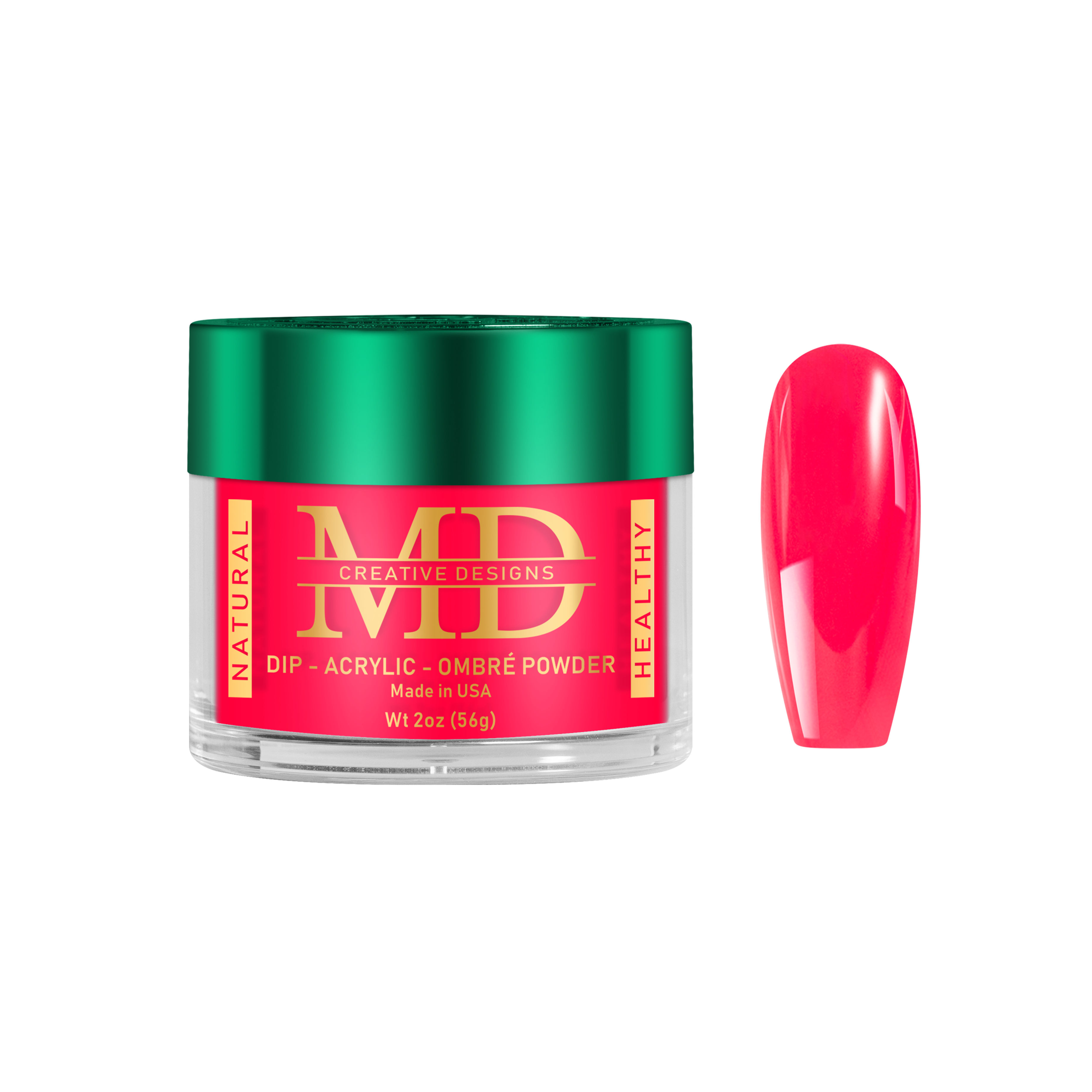 PLA - FLIRT ALERT - M212 - 2-in-1 Dip & Acrylic Powder