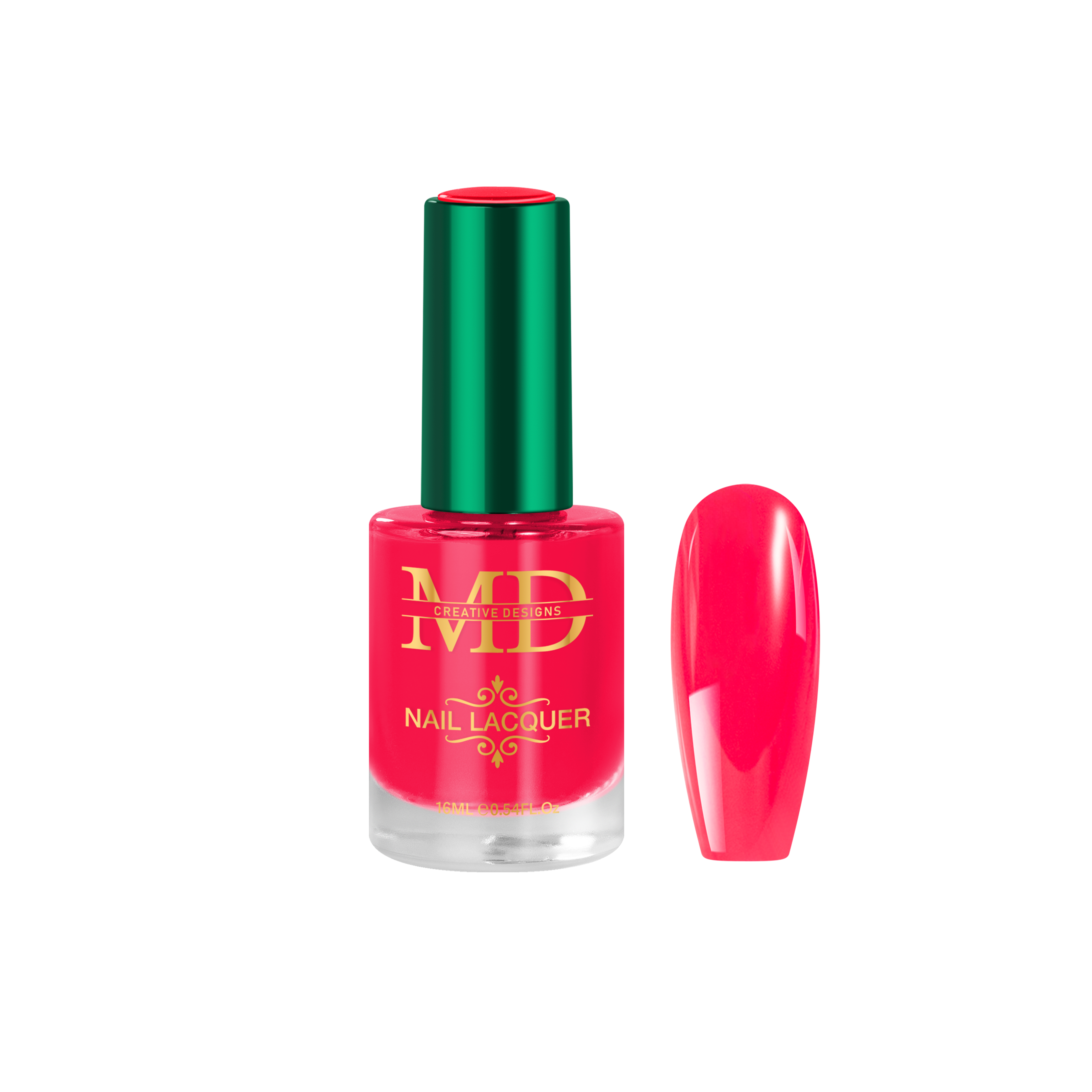PLA - FLIRT ALERT - M212 - Oil Lacquer Polish