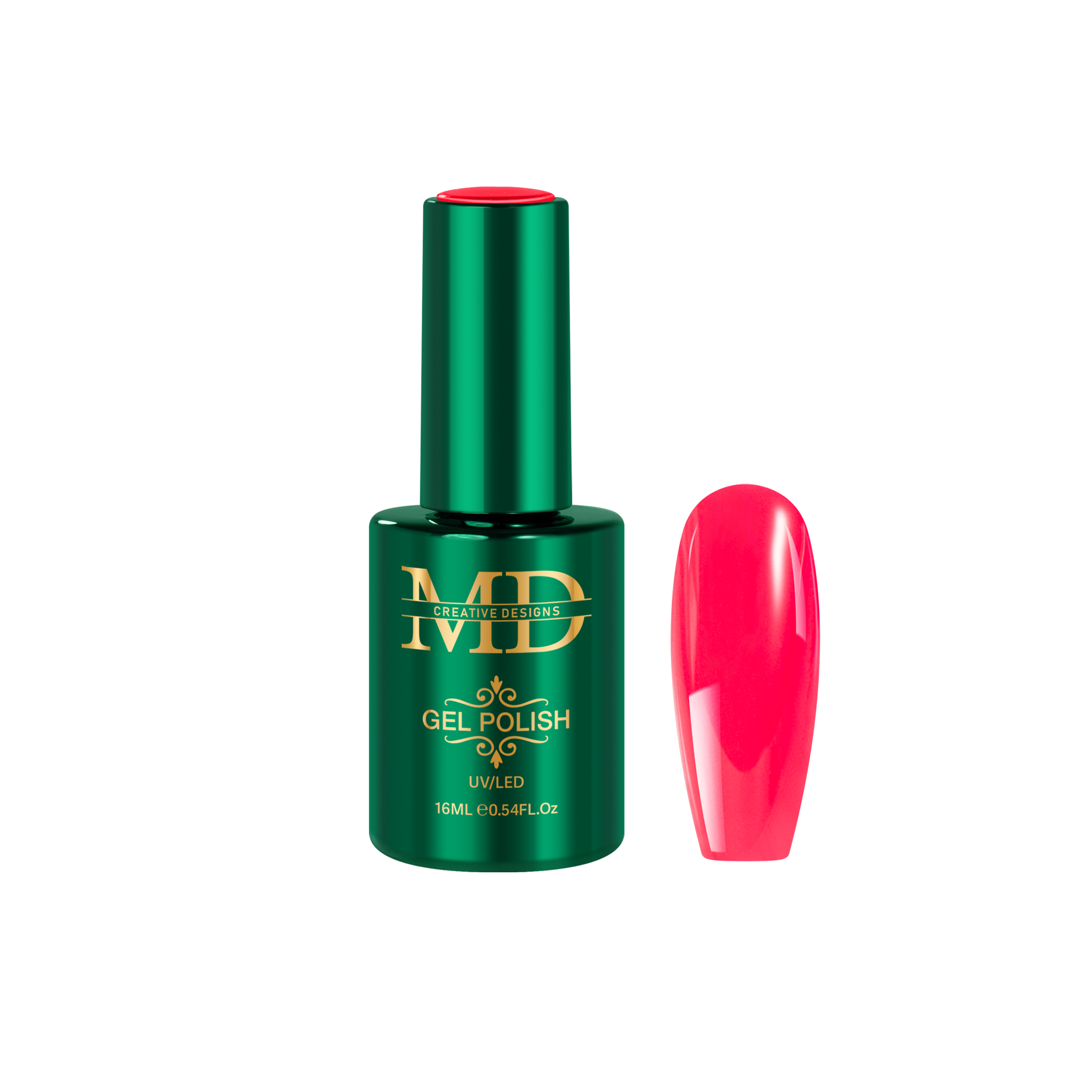 PLA - FLIRT ALERT - M212 - Gel Polish