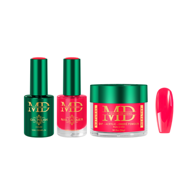 MD Trio - Flirt Alert - M212