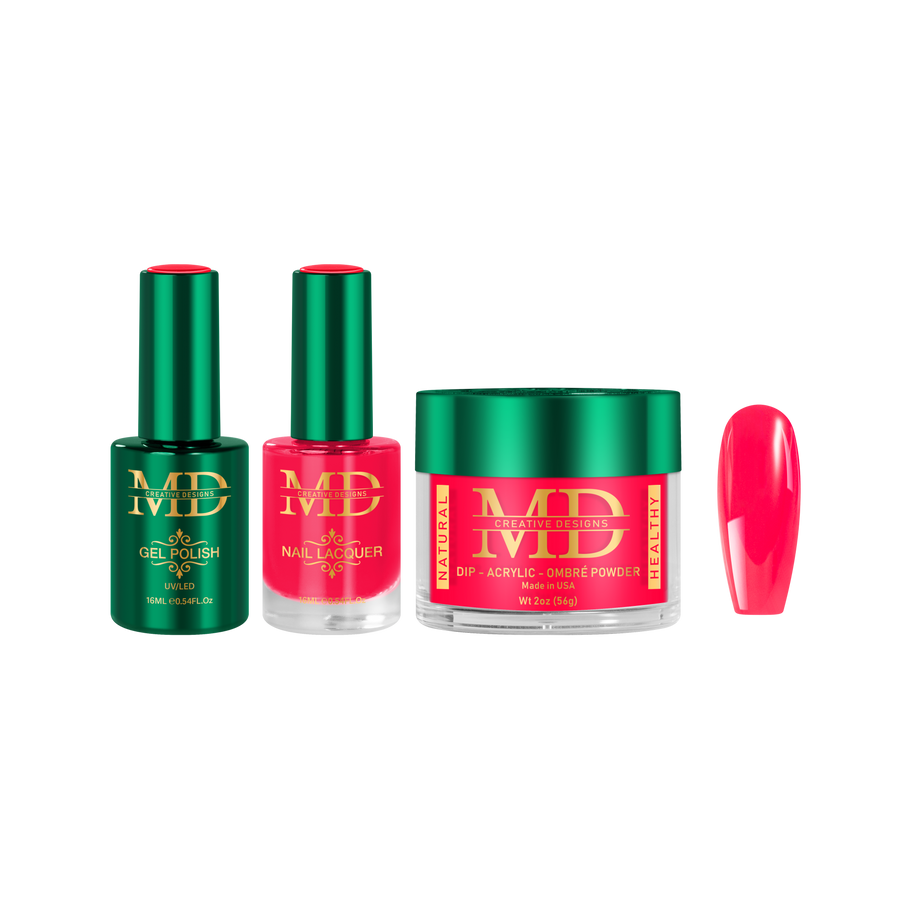 MD Trio - Flirt Alert - M212