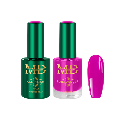 MD Duo - One More Dance - M213