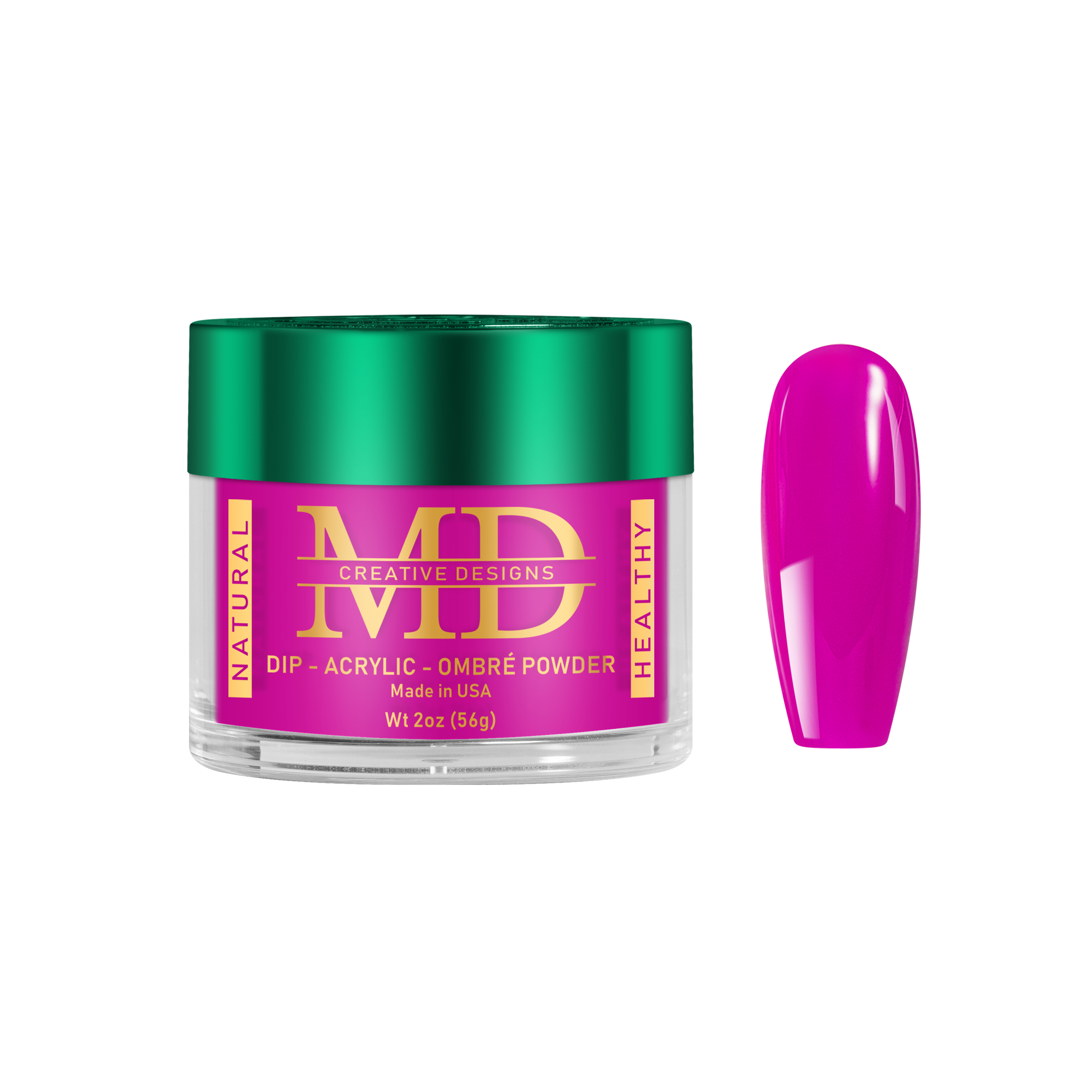 PLA - ONE MORE DANCE - M213 - 2-in-1 Dip & Acrylic Powder